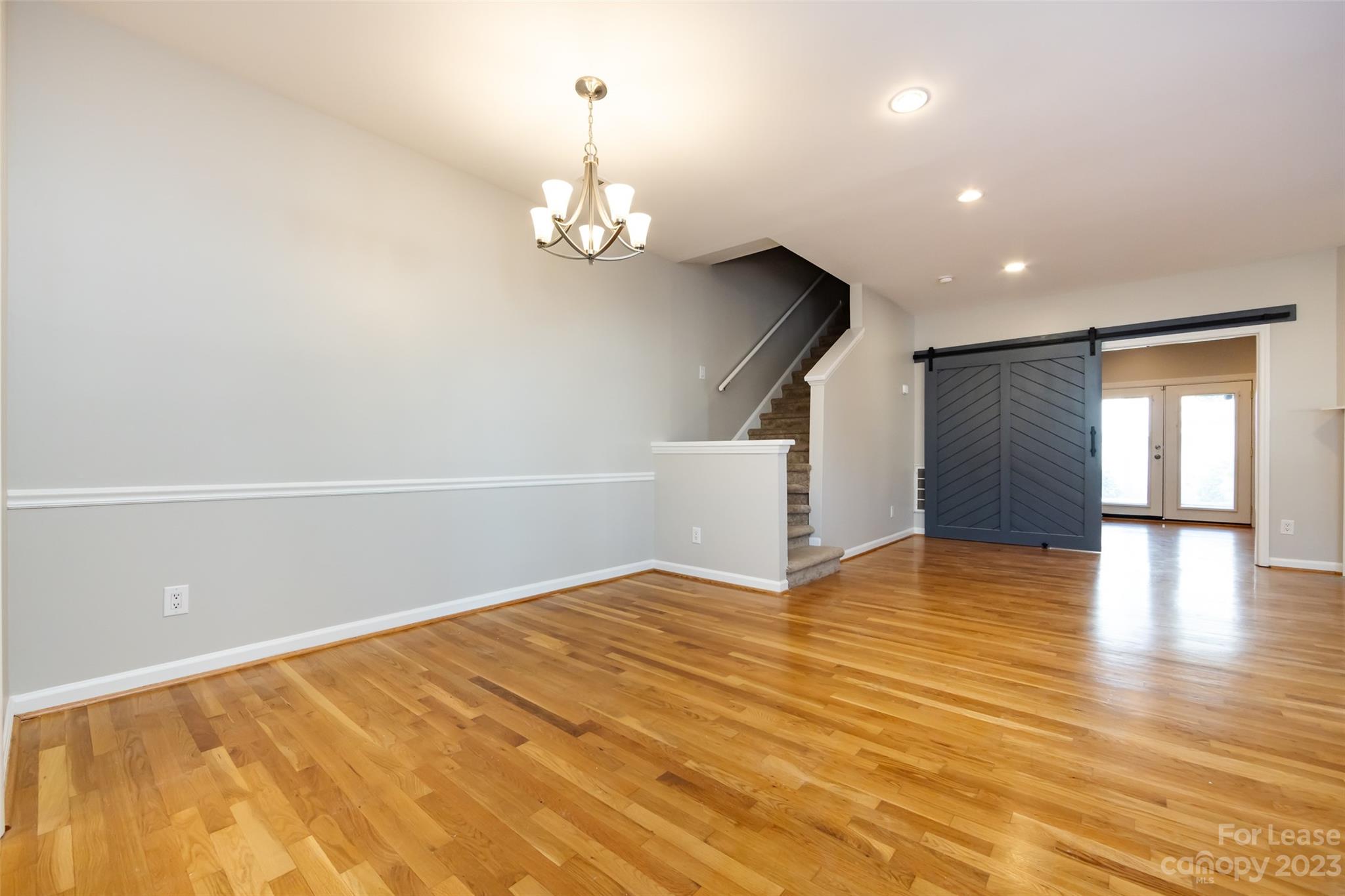 412 Clarkson Green Street