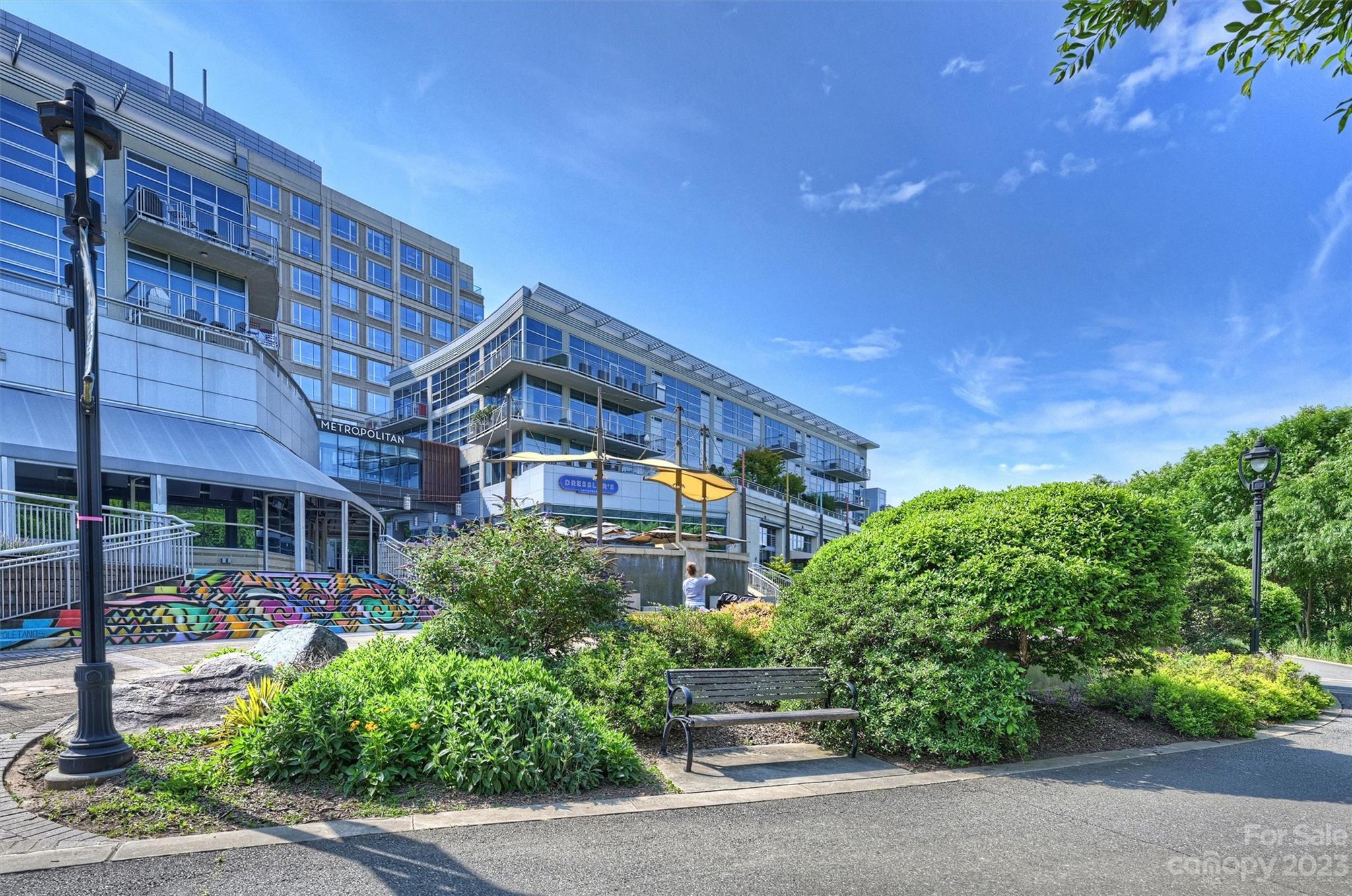 1133 Metropolitan Avenue Unit: 313