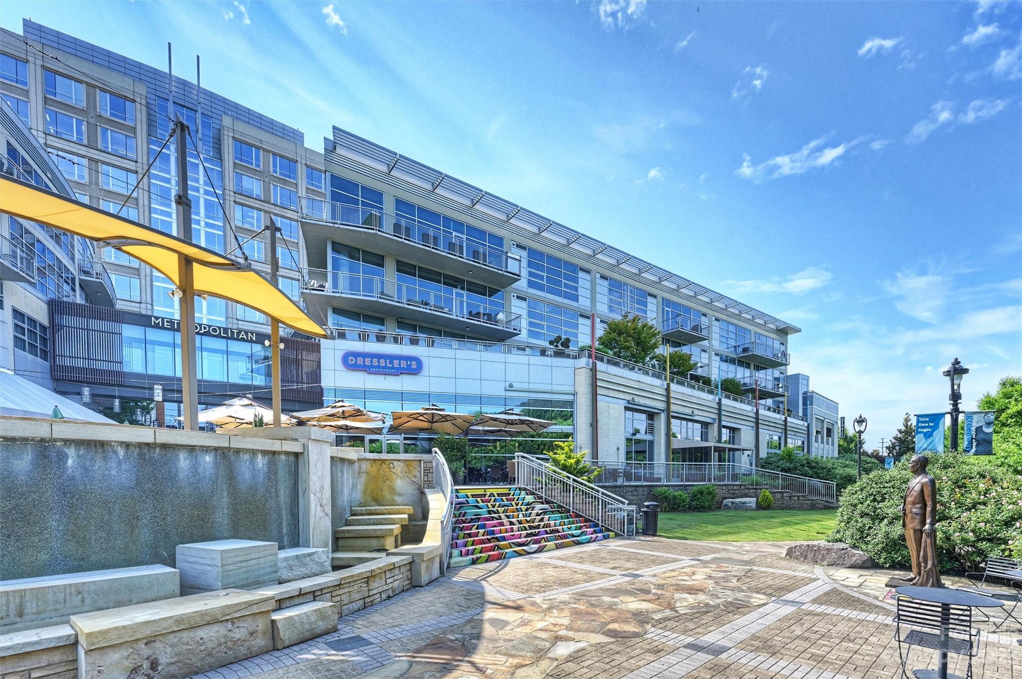 1133 Metropolitan Avenue Unit: 313