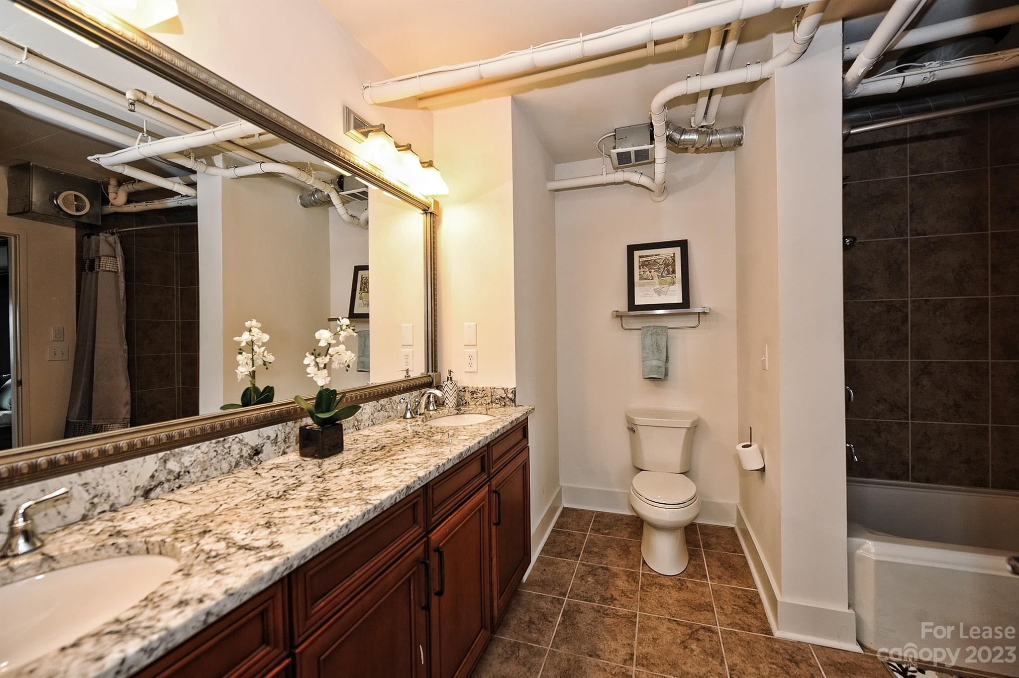 715 N Graham Street Unit: 603