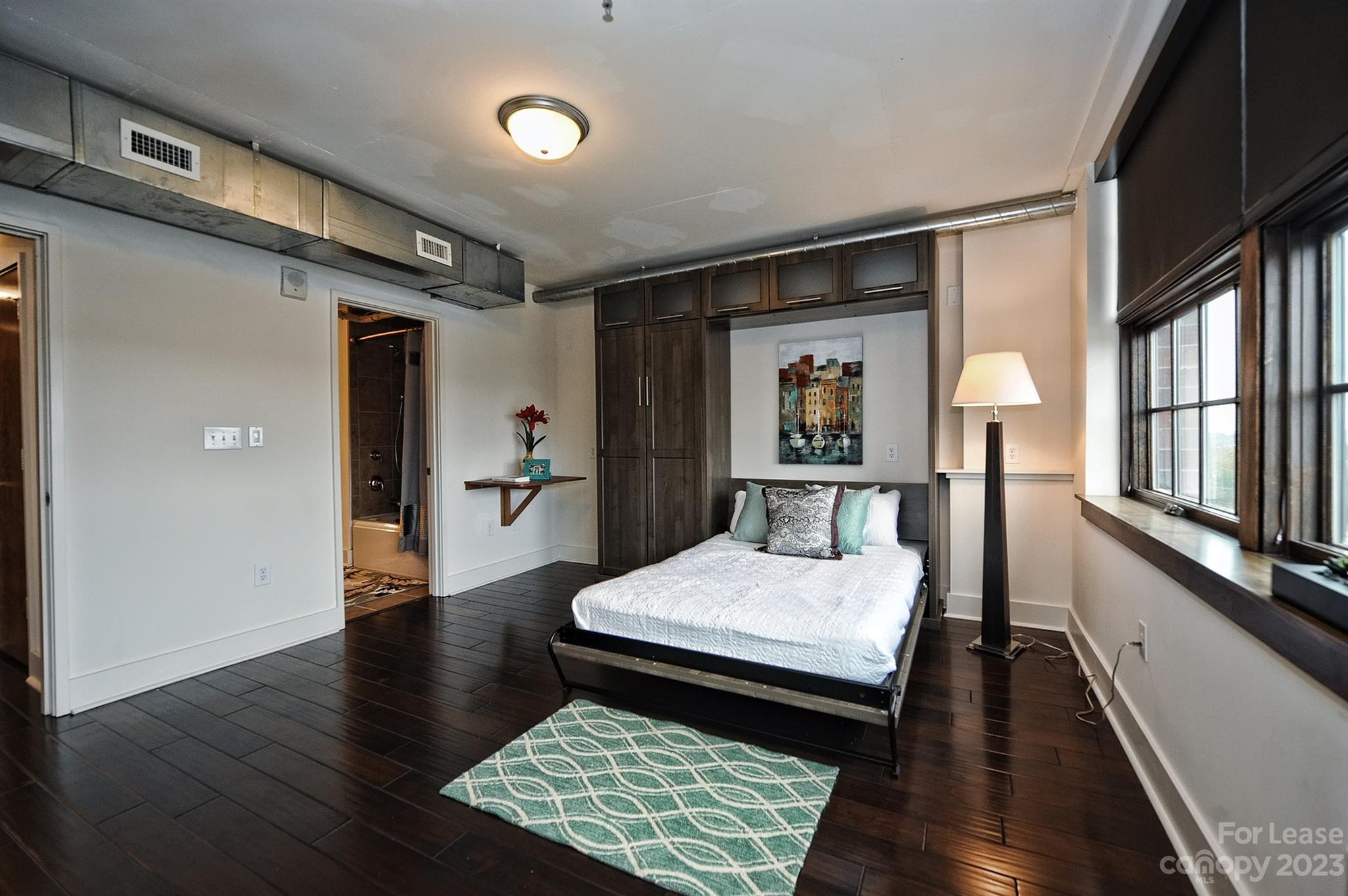 715 N Graham Street Unit: 603