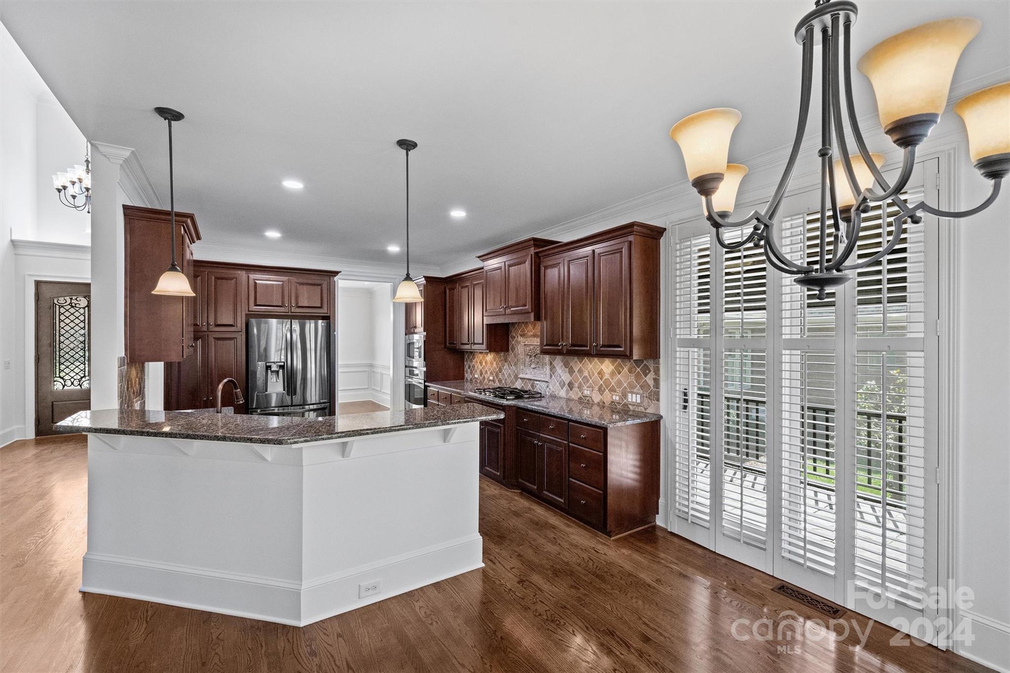 18578 Carnegie Overlook Boulevard