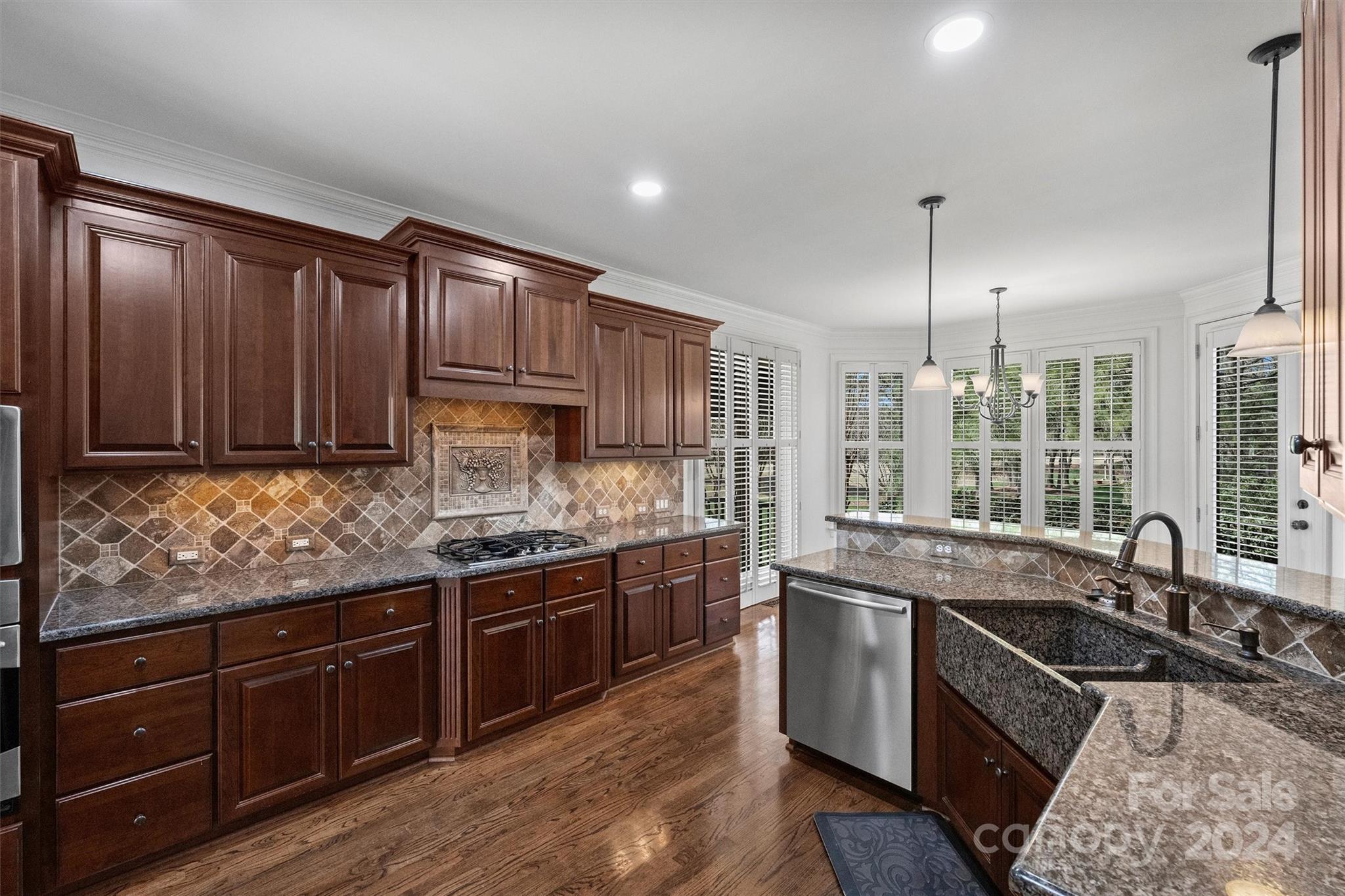 18578 Carnegie Overlook Boulevard