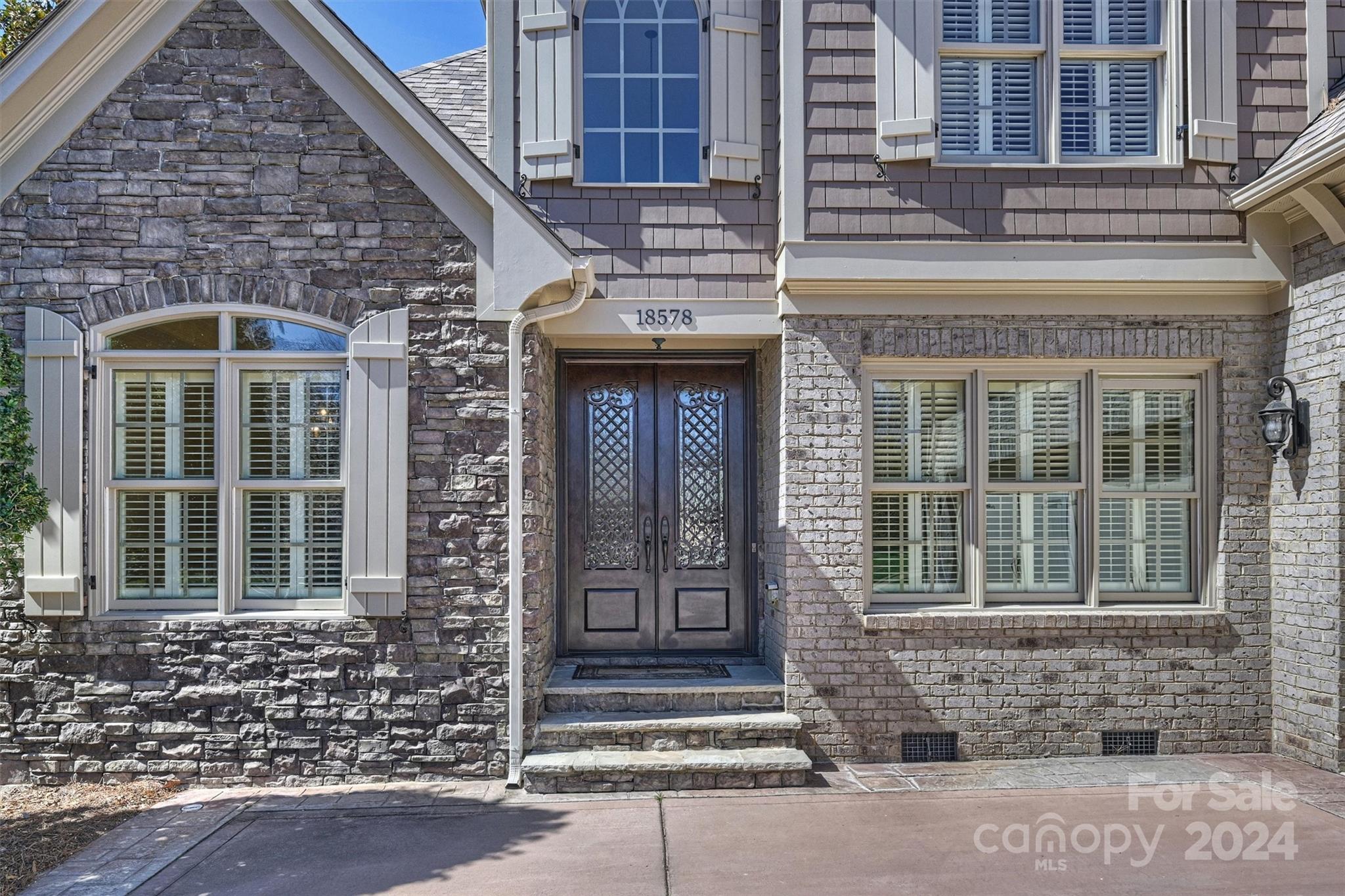 18578 Carnegie Overlook Boulevard