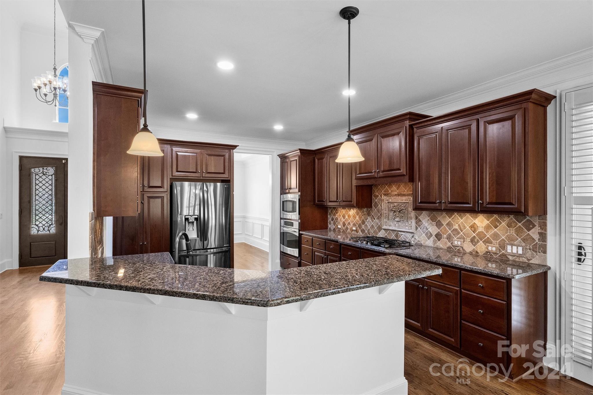 18578 Carnegie Overlook Boulevard