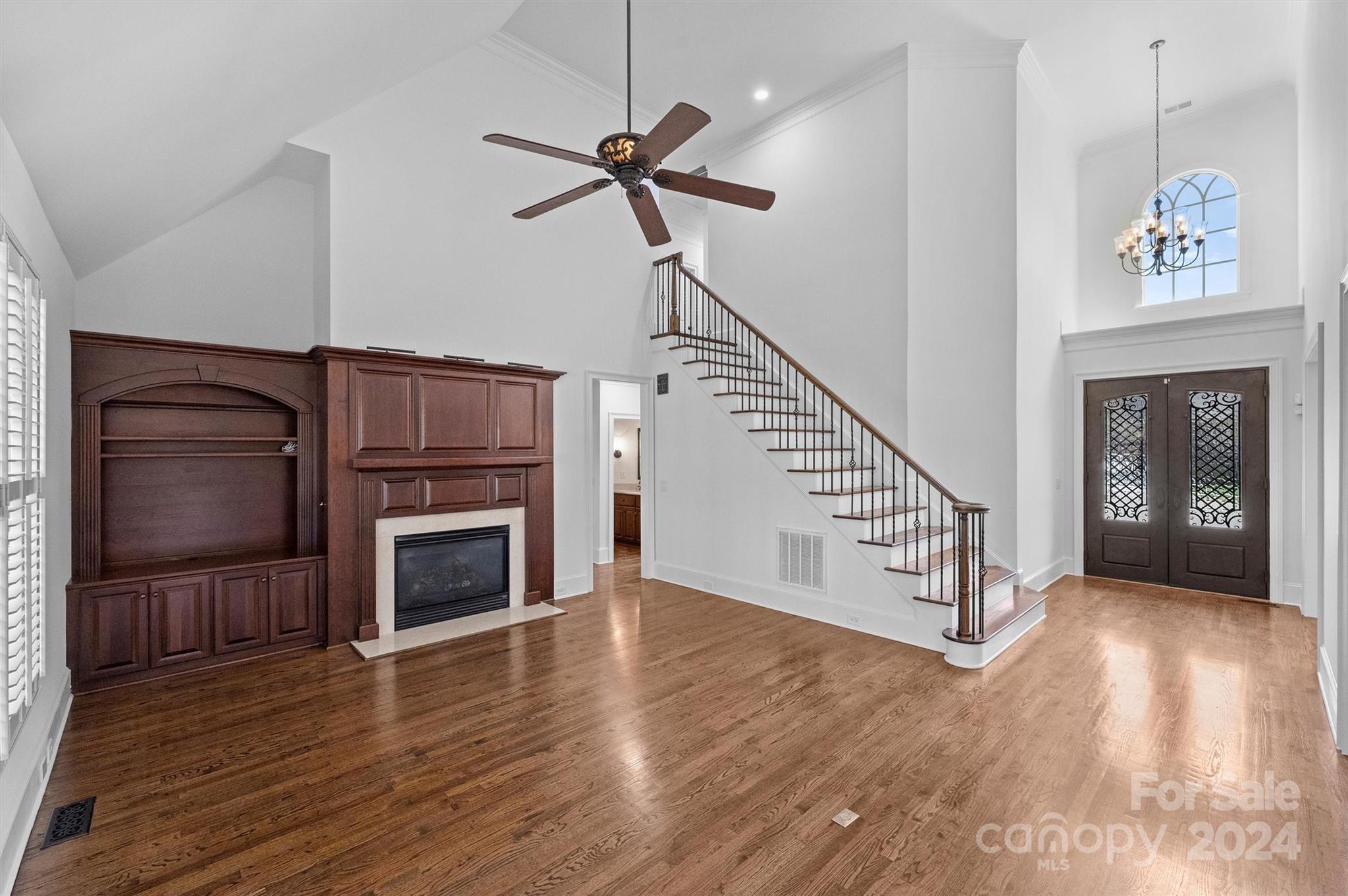 18578 Carnegie Overlook Boulevard