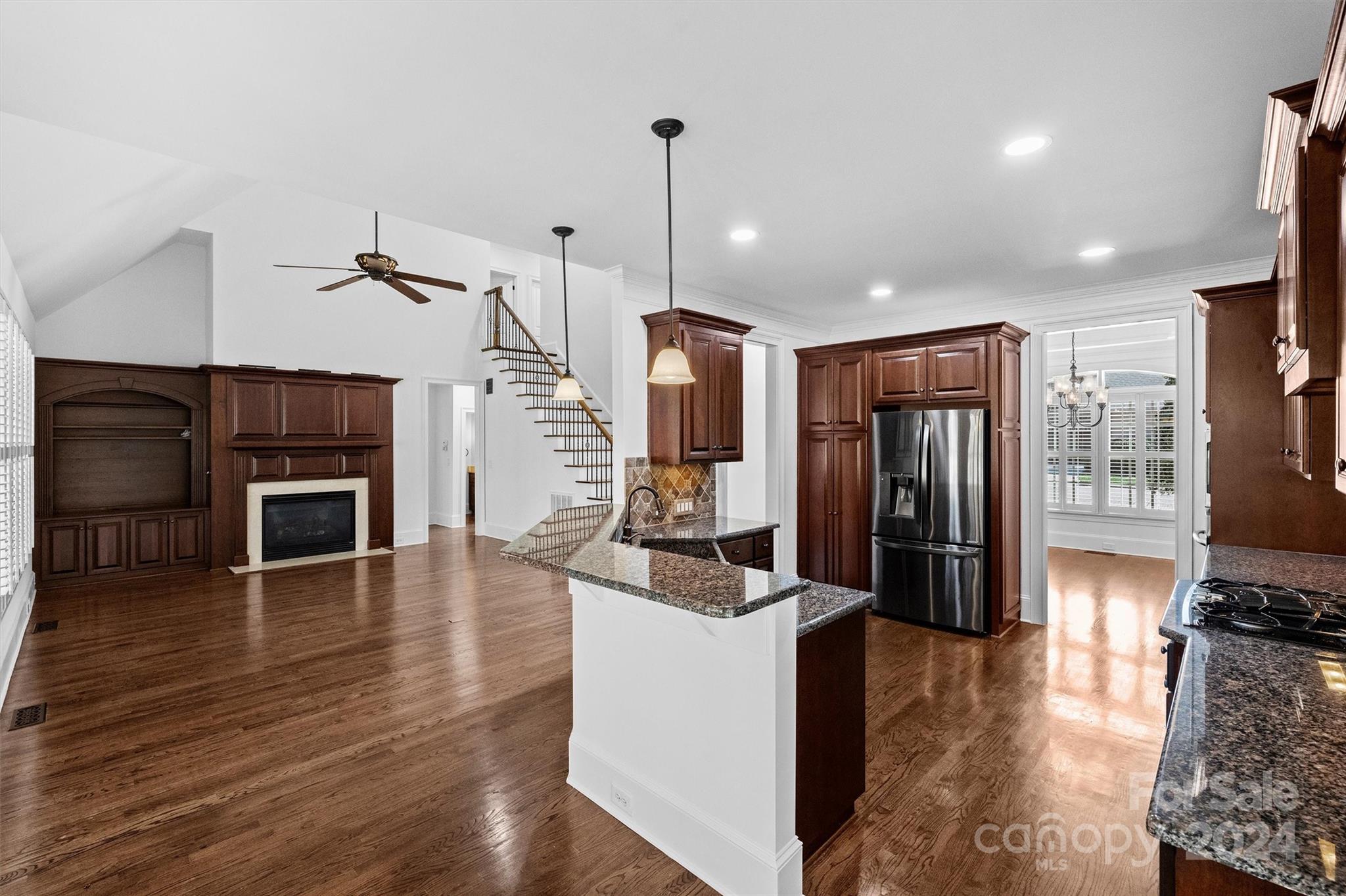 18578 Carnegie Overlook Boulevard