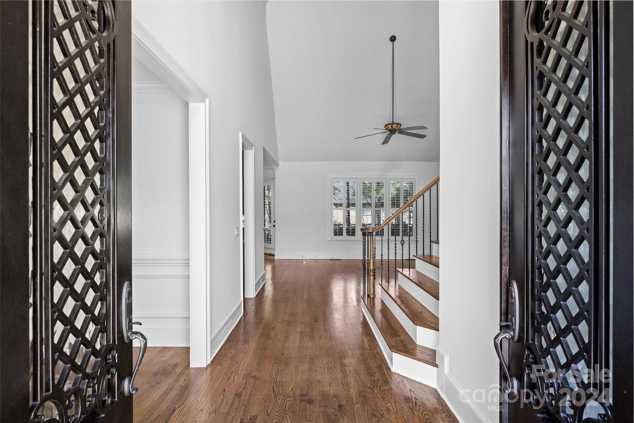 18578 Carnegie Overlook Boulevard