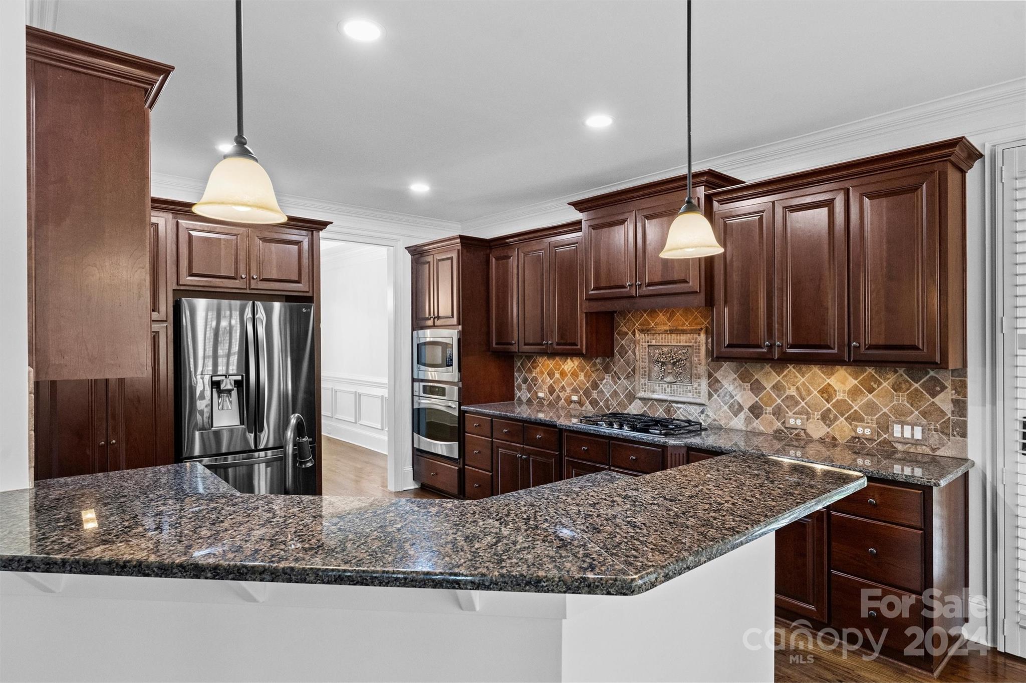 18578 Carnegie Overlook Boulevard