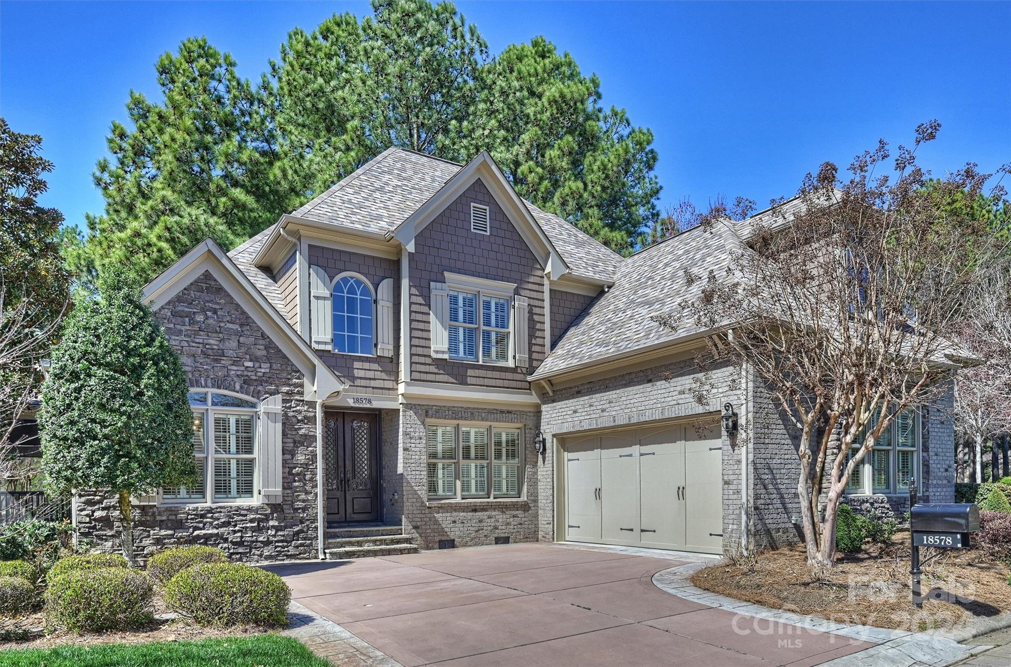 18578 Carnegie Overlook Boulevard