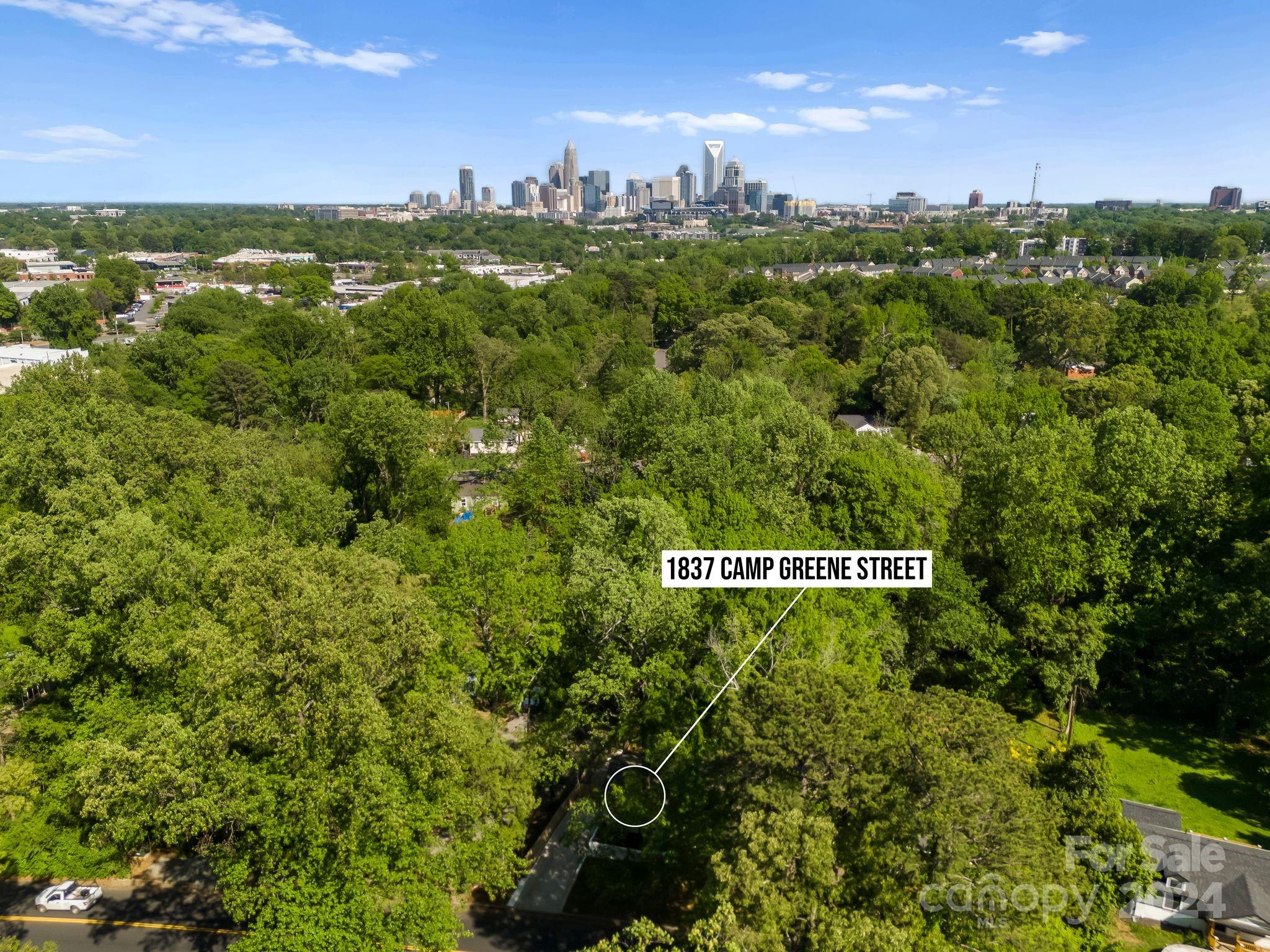 1837 Camp Greene Street