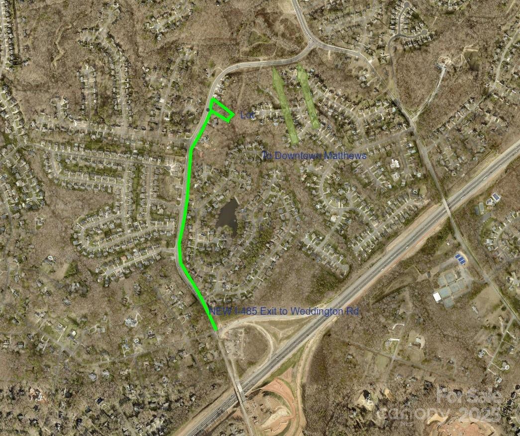 1935 Weddington Road