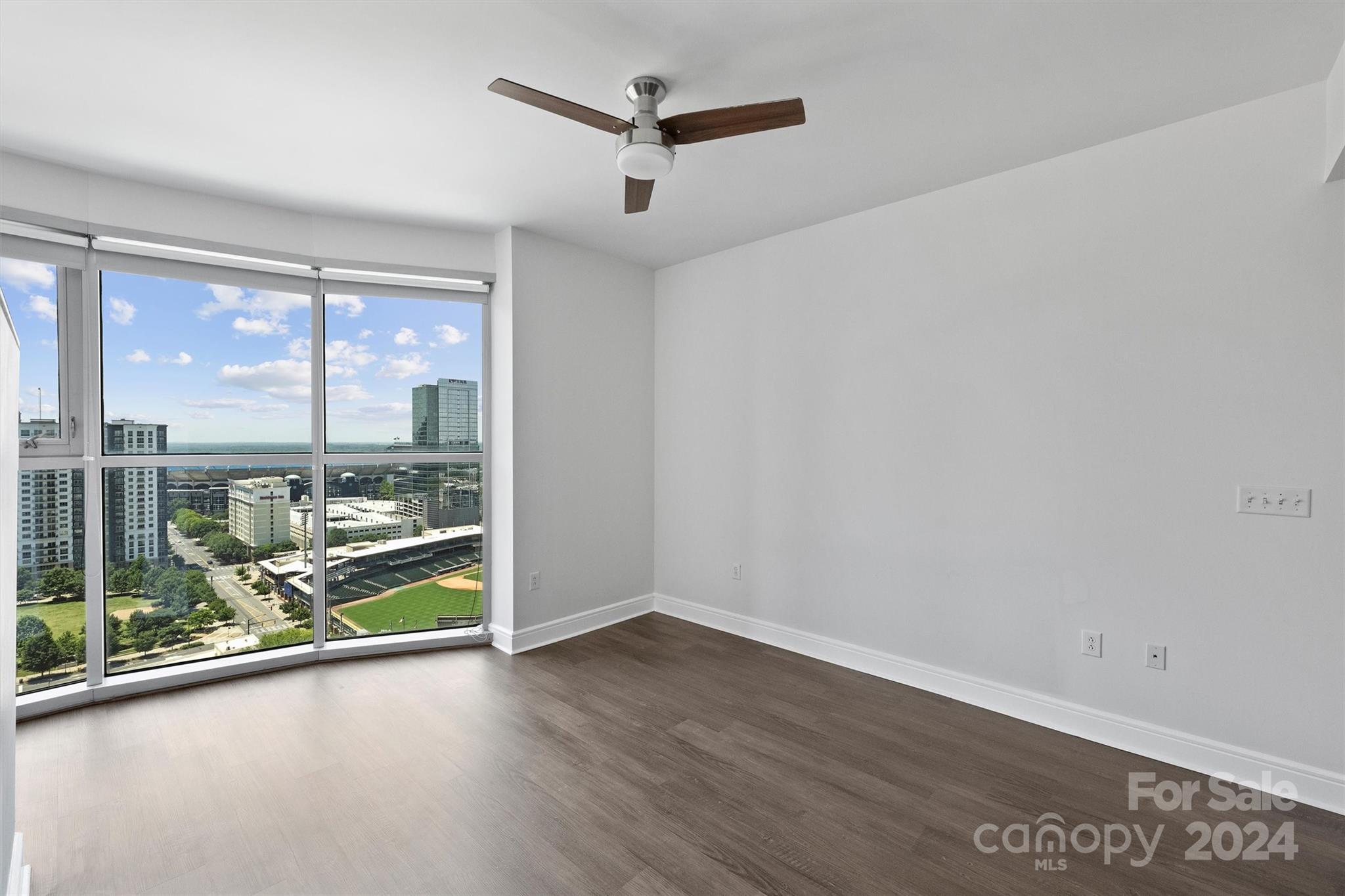 333 W Trade Street Unit: 1610