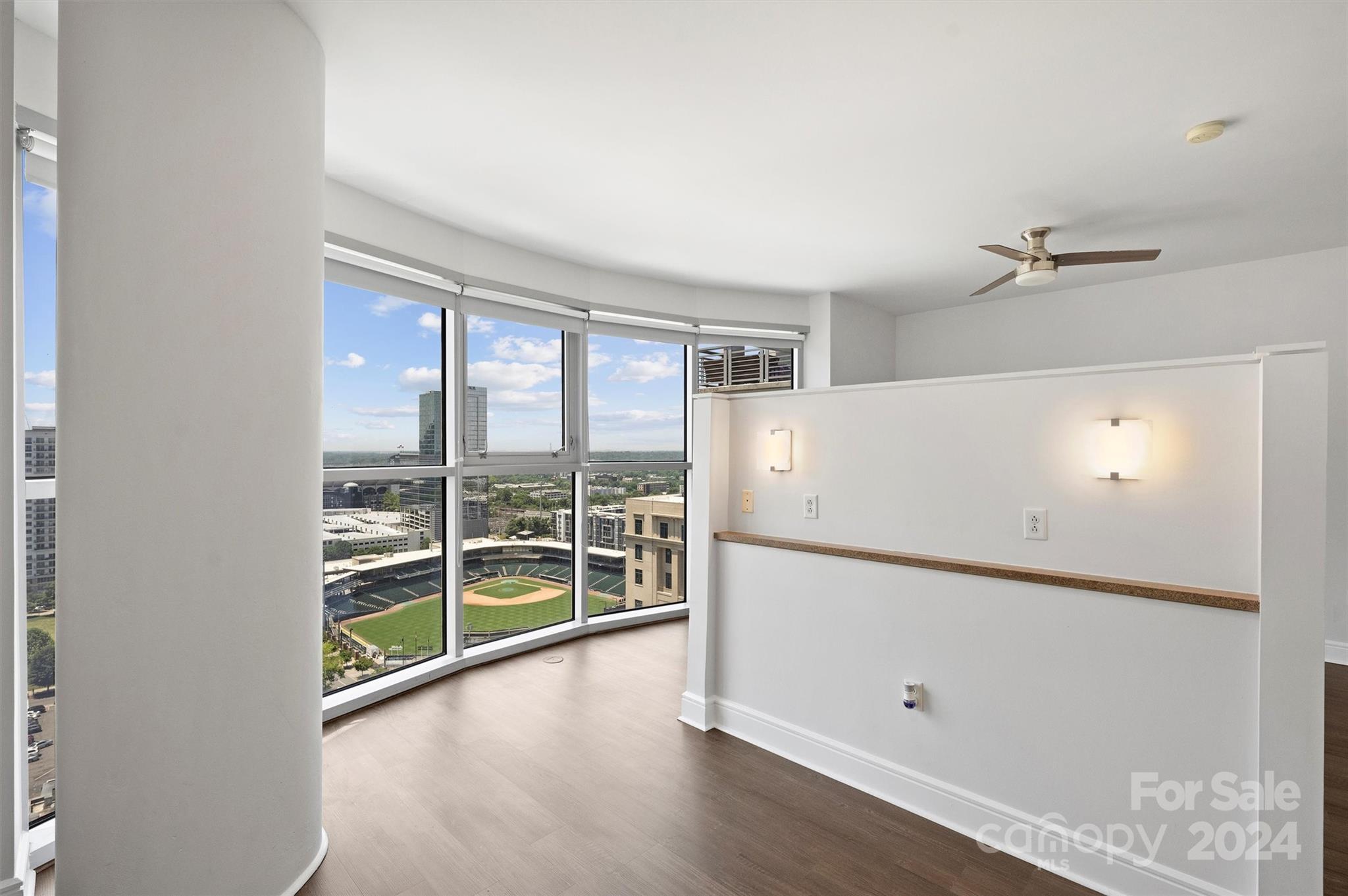 333 W Trade Street Unit: 1610