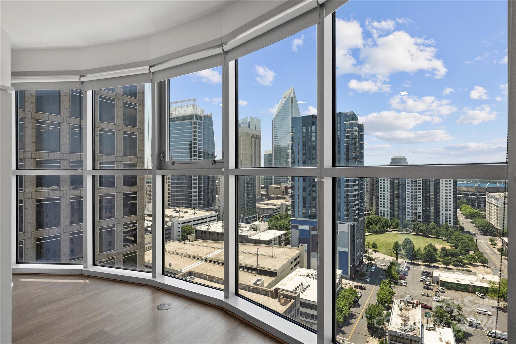 333 W Trade Street Unit: 1610