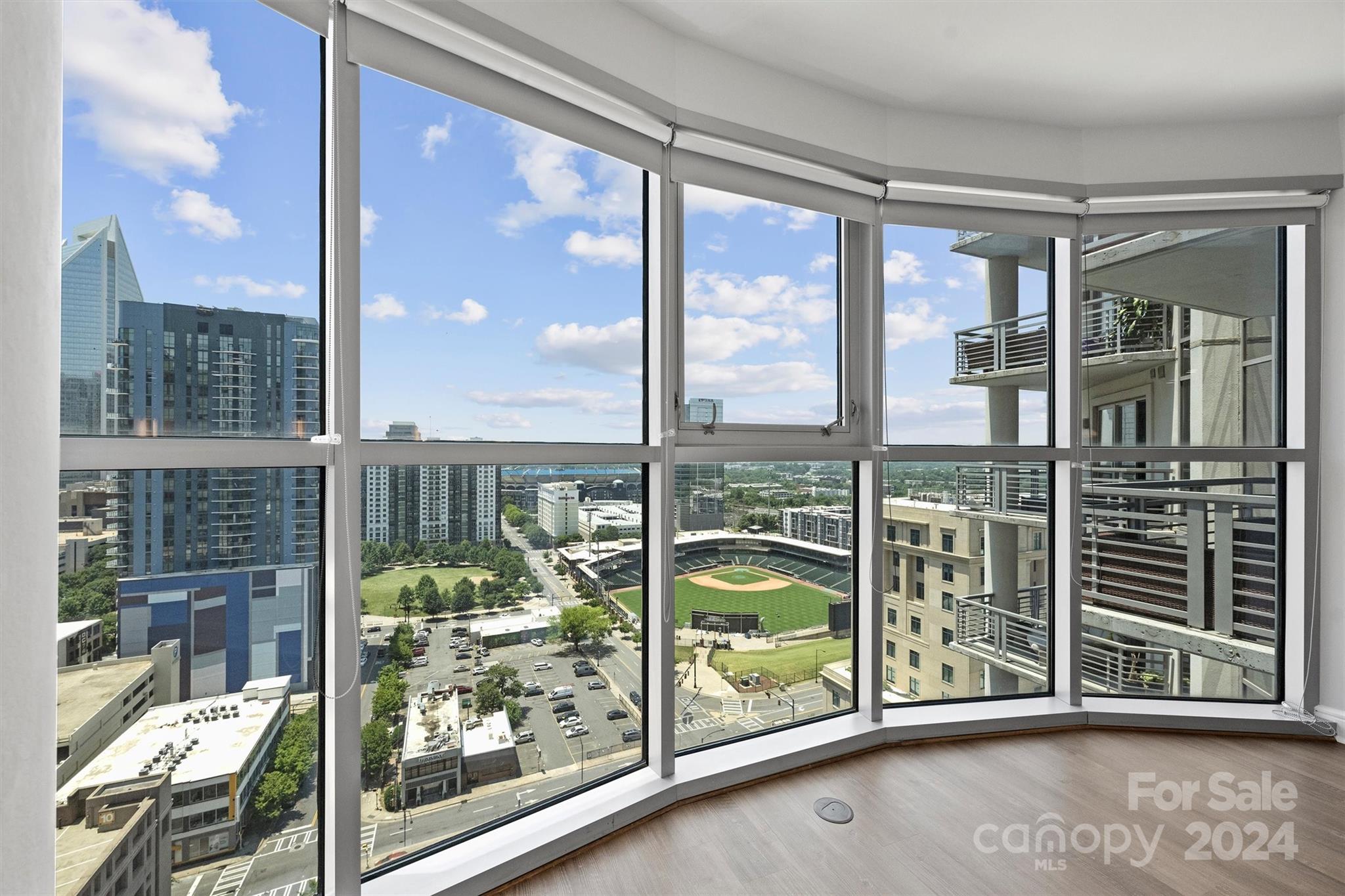 333 W Trade Street Unit: 1610