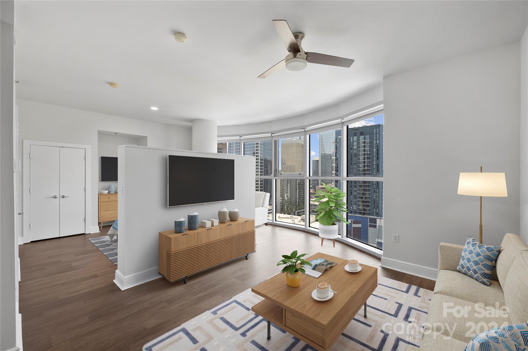 333 W Trade Street Unit: 1610