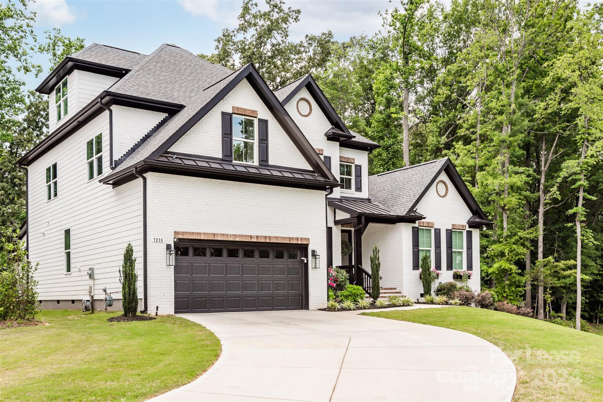 7235 Bellera Court