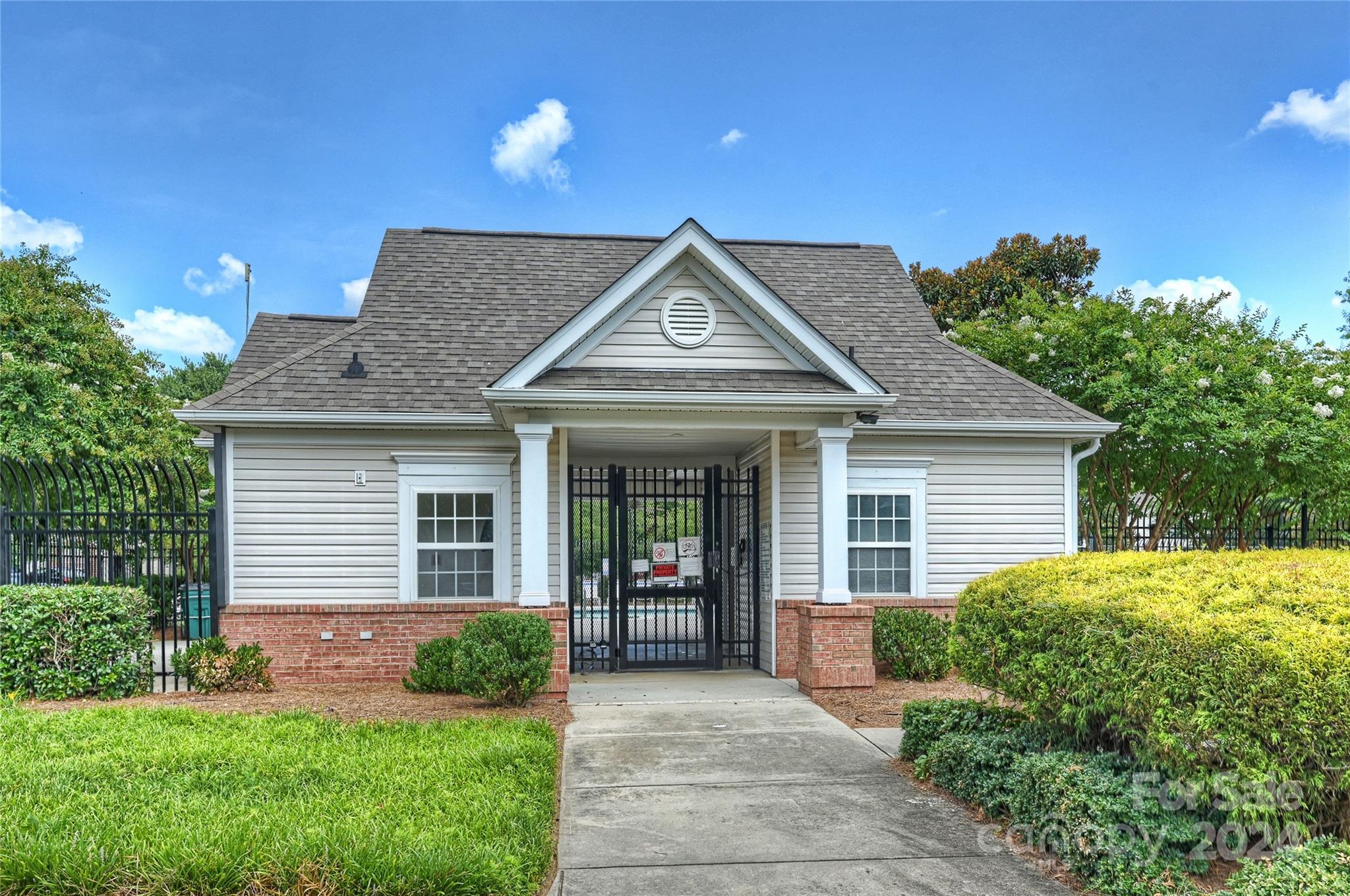 8453 Big Creek Court