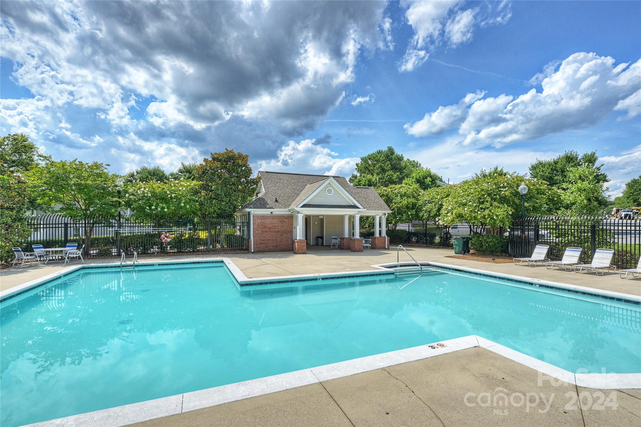 8453 Big Creek Court