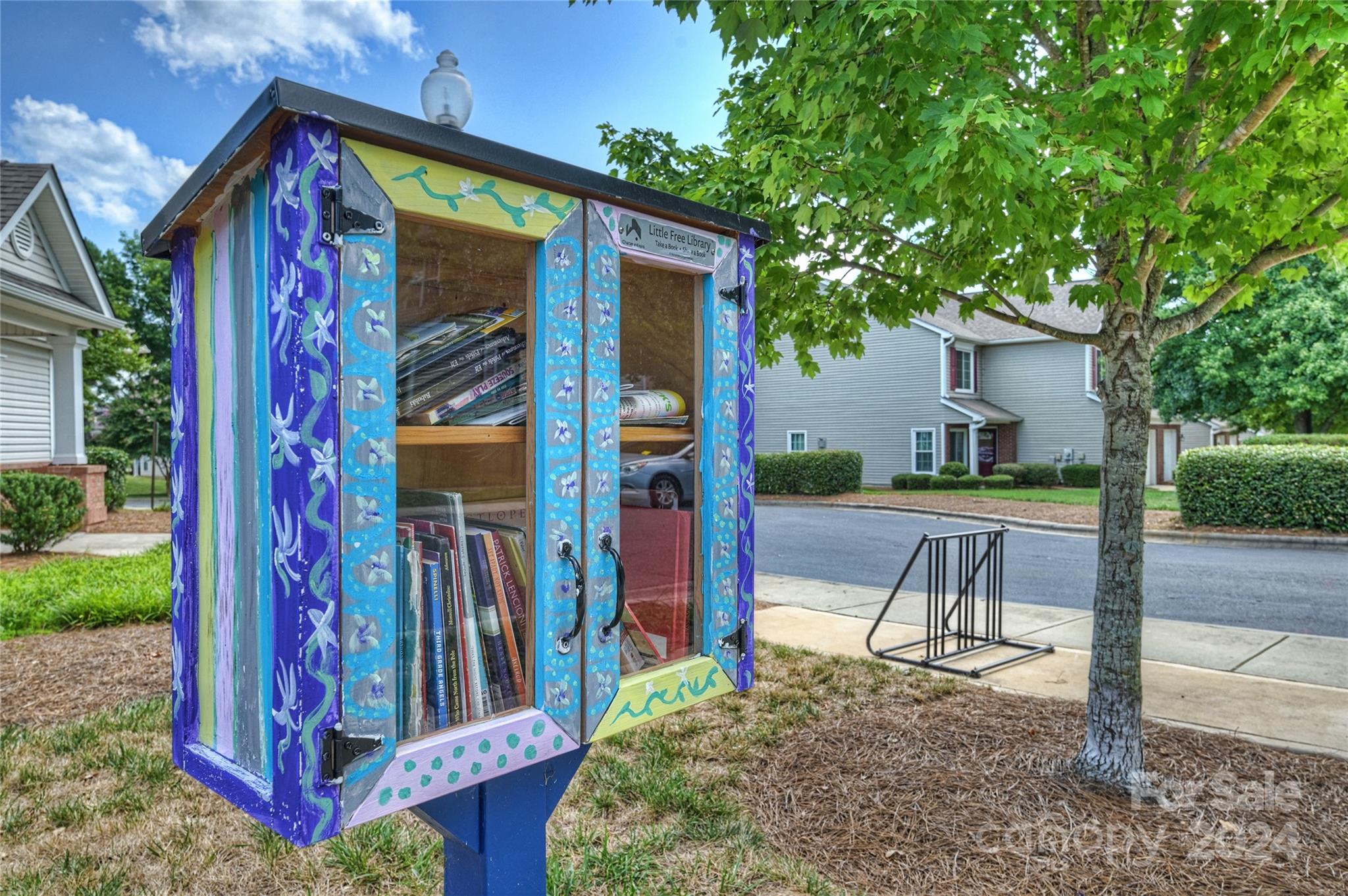 8453 Big Creek Court