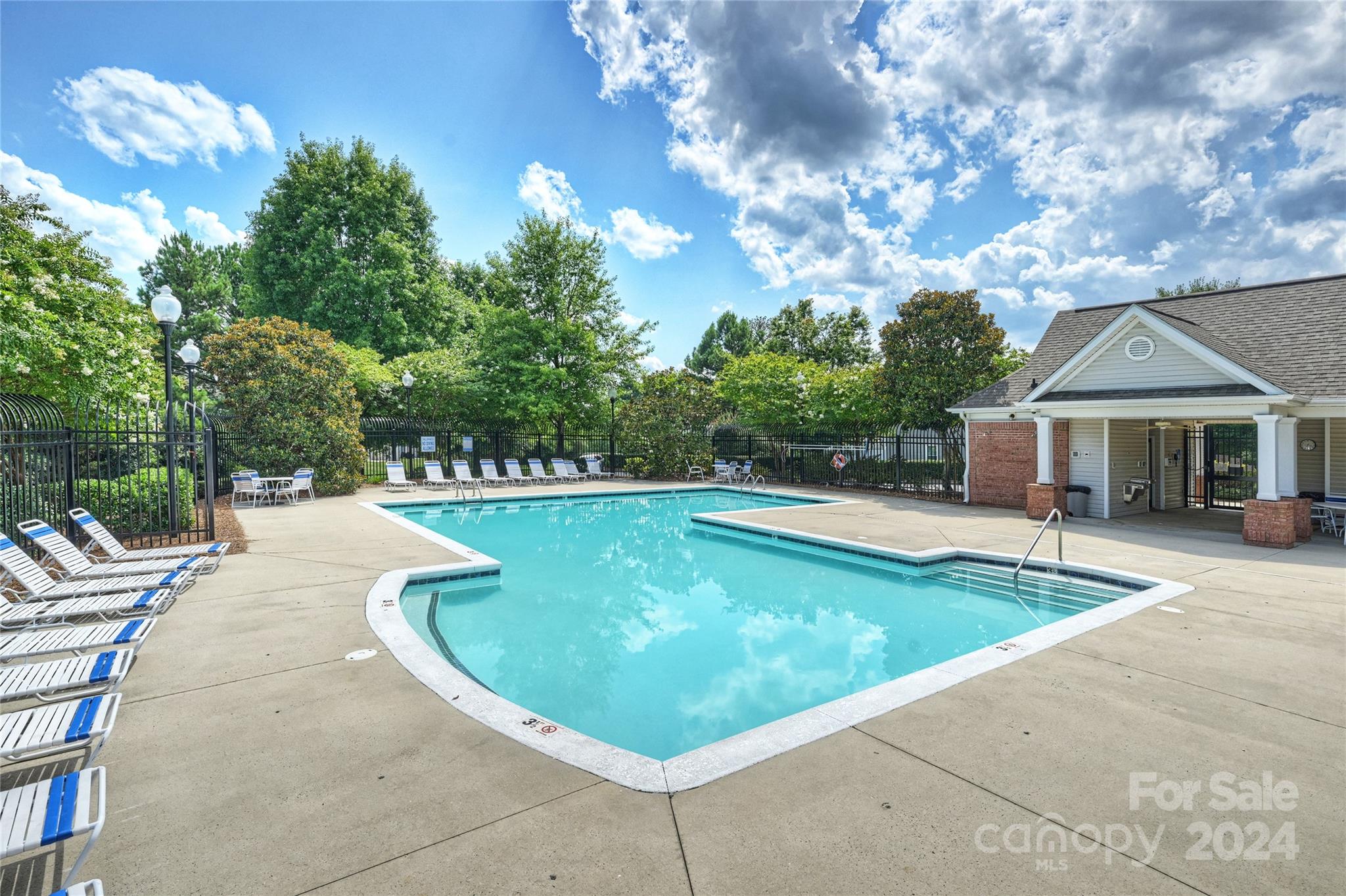8453 Big Creek Court