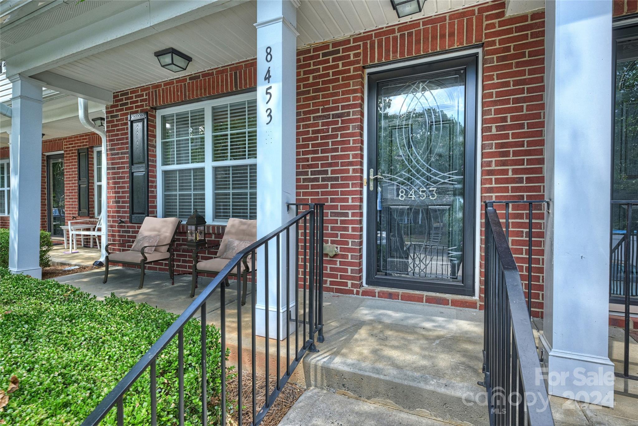 8453 Big Creek Court
