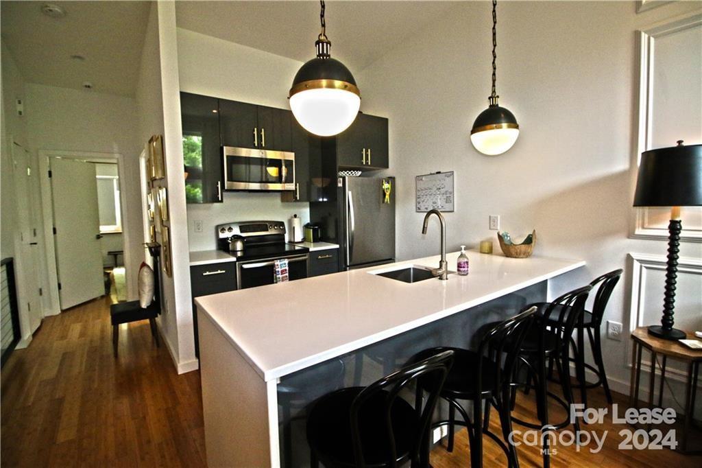 2736 N Davidson Street