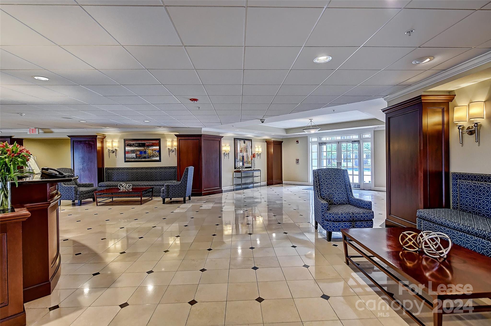 300 W 5th Street Unit: 718