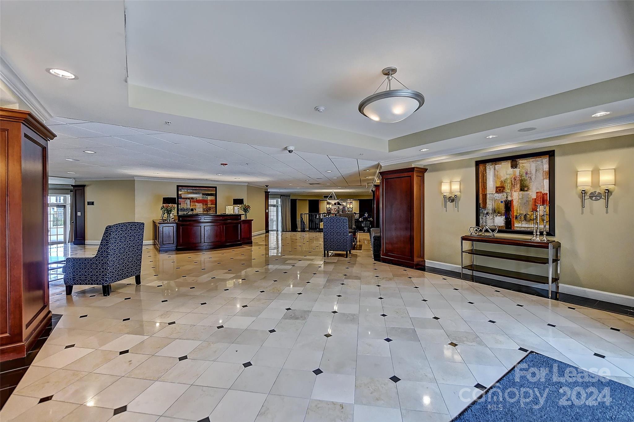 300 W 5th Street Unit: 718