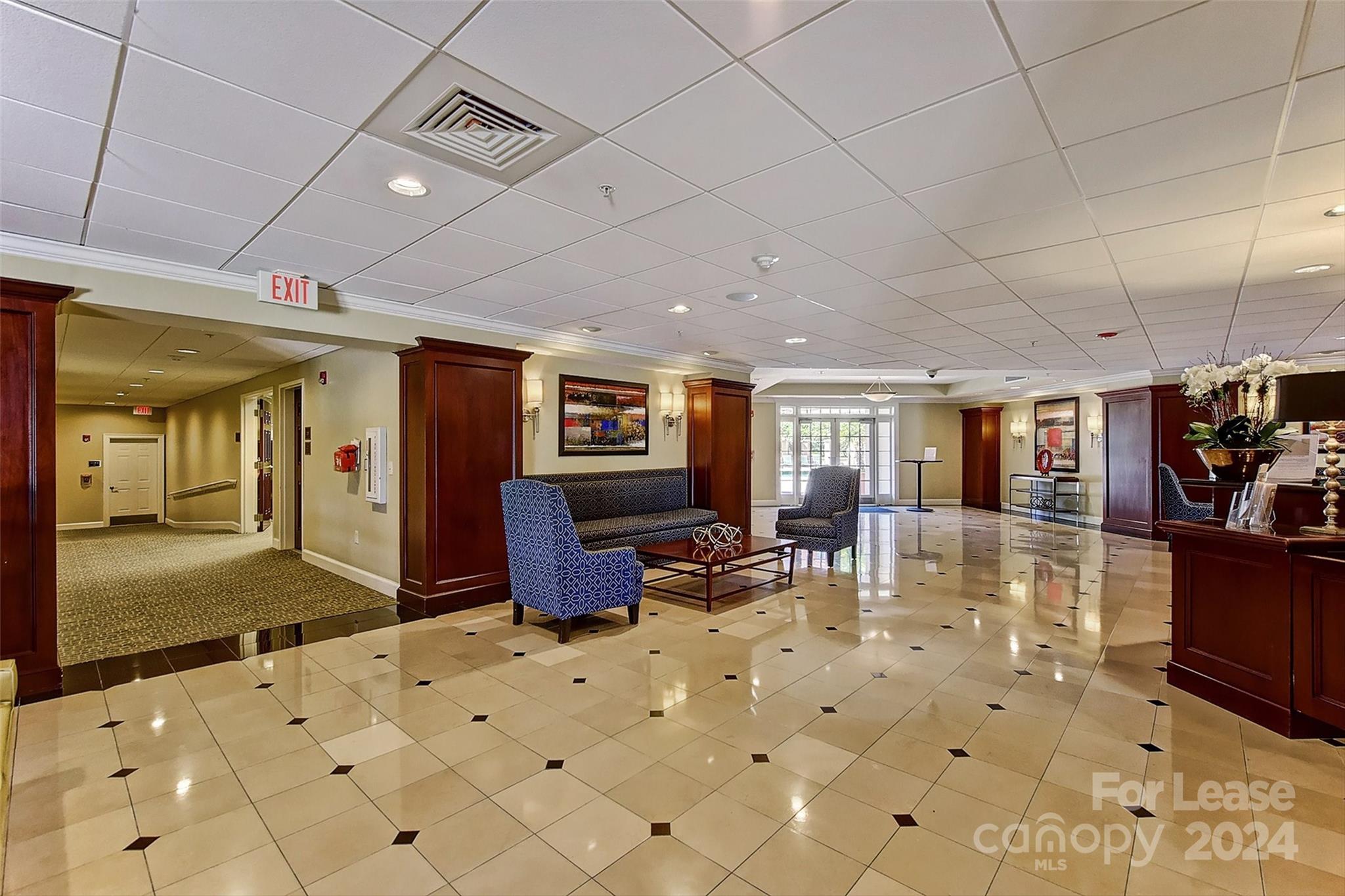 300 W 5th Street Unit: 718