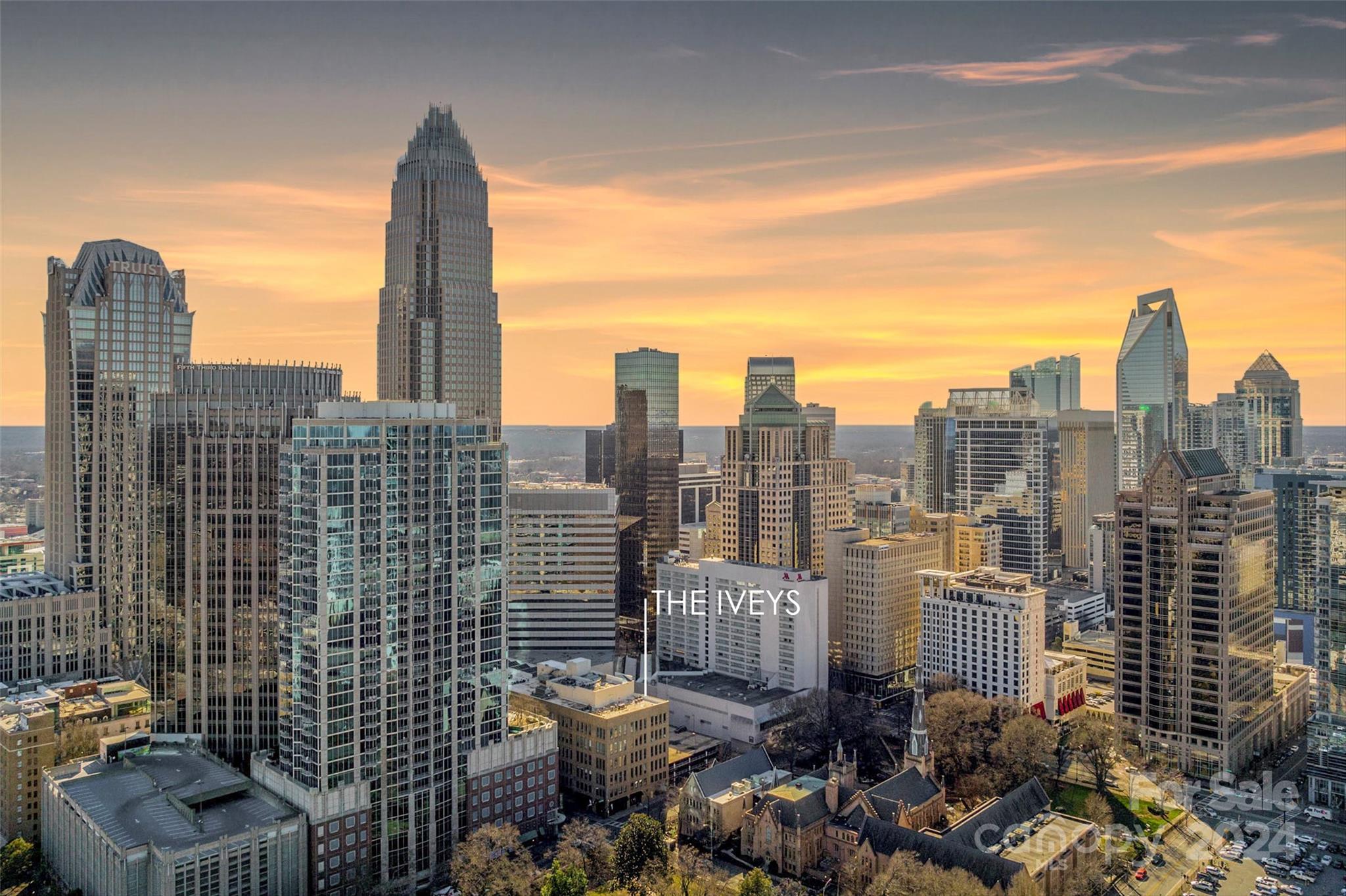 127 N Tryon Street Unit: 308