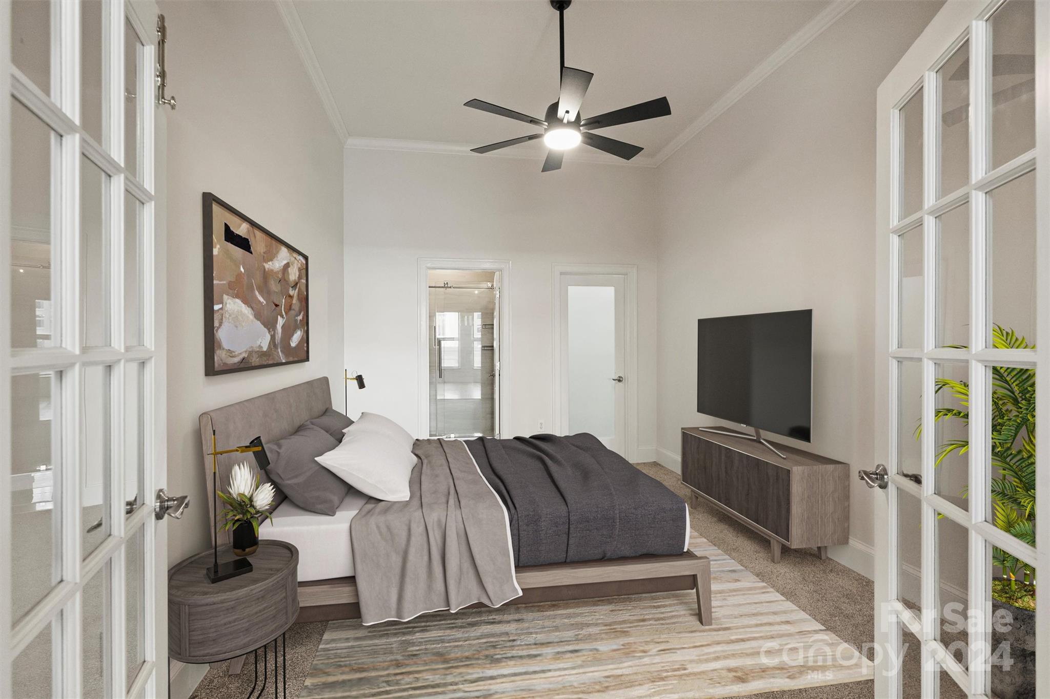 127 N Tryon Street Unit: 308