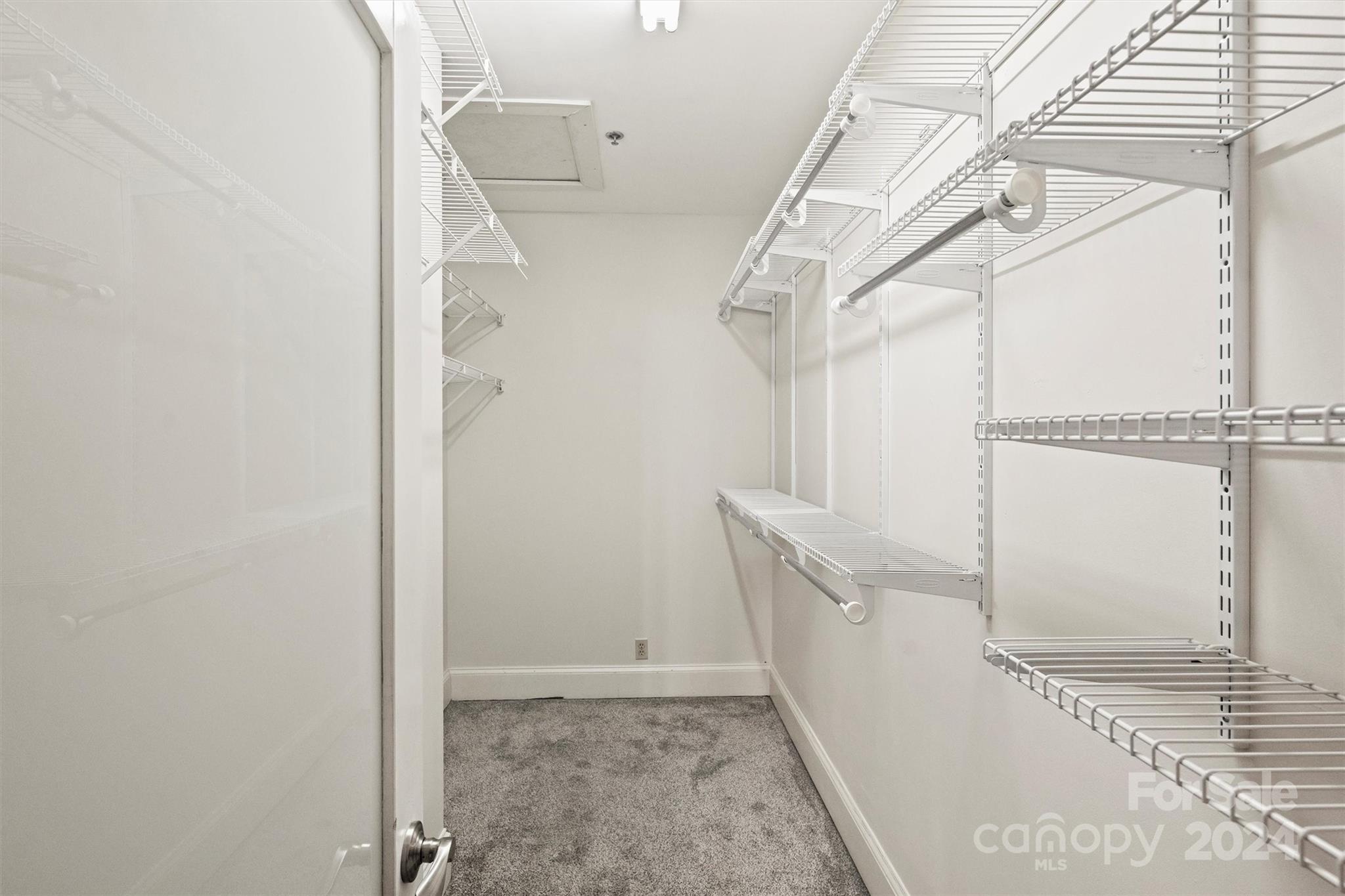 127 N Tryon Street Unit: 308