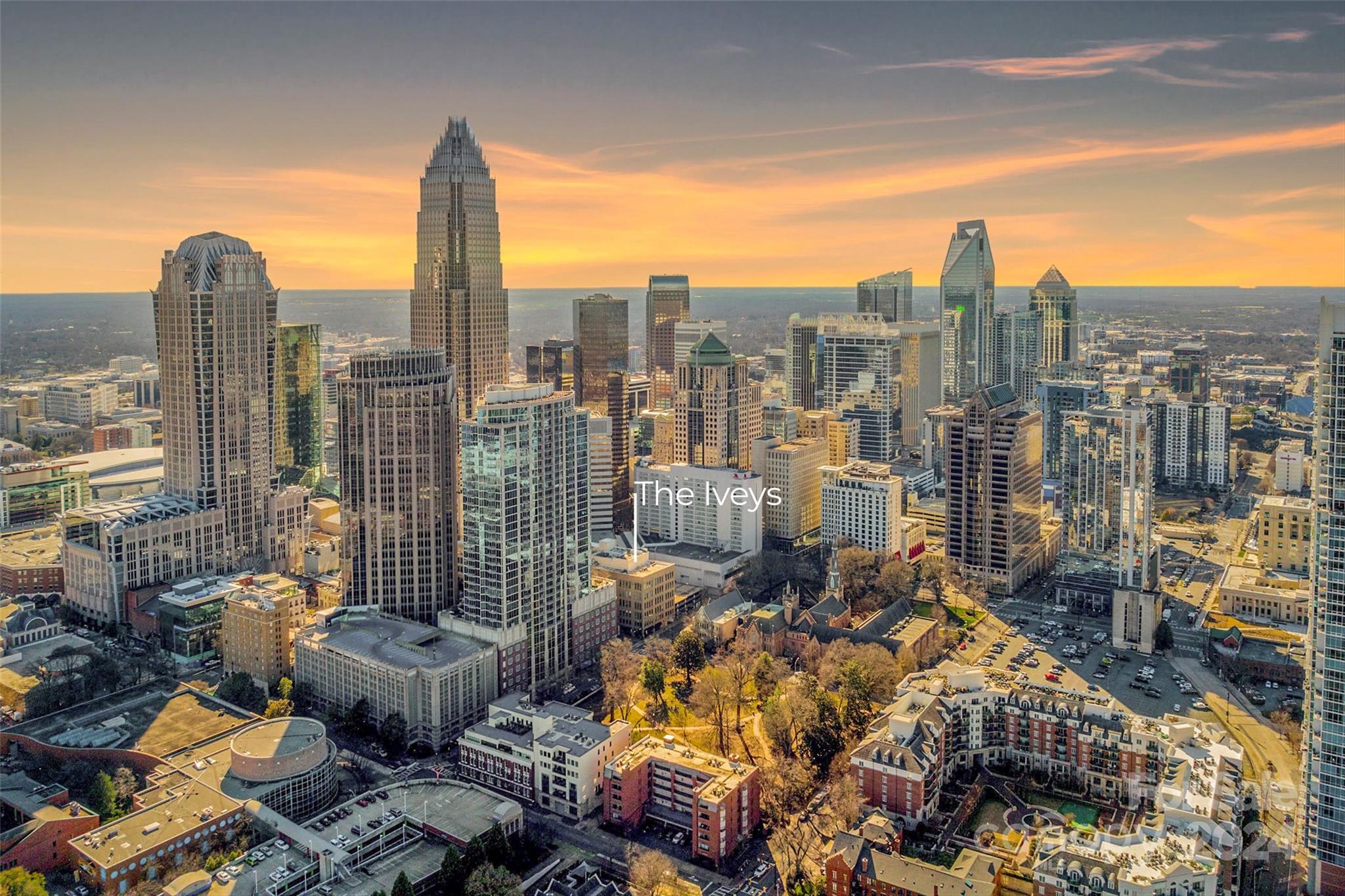 127 N Tryon Street Unit: 308