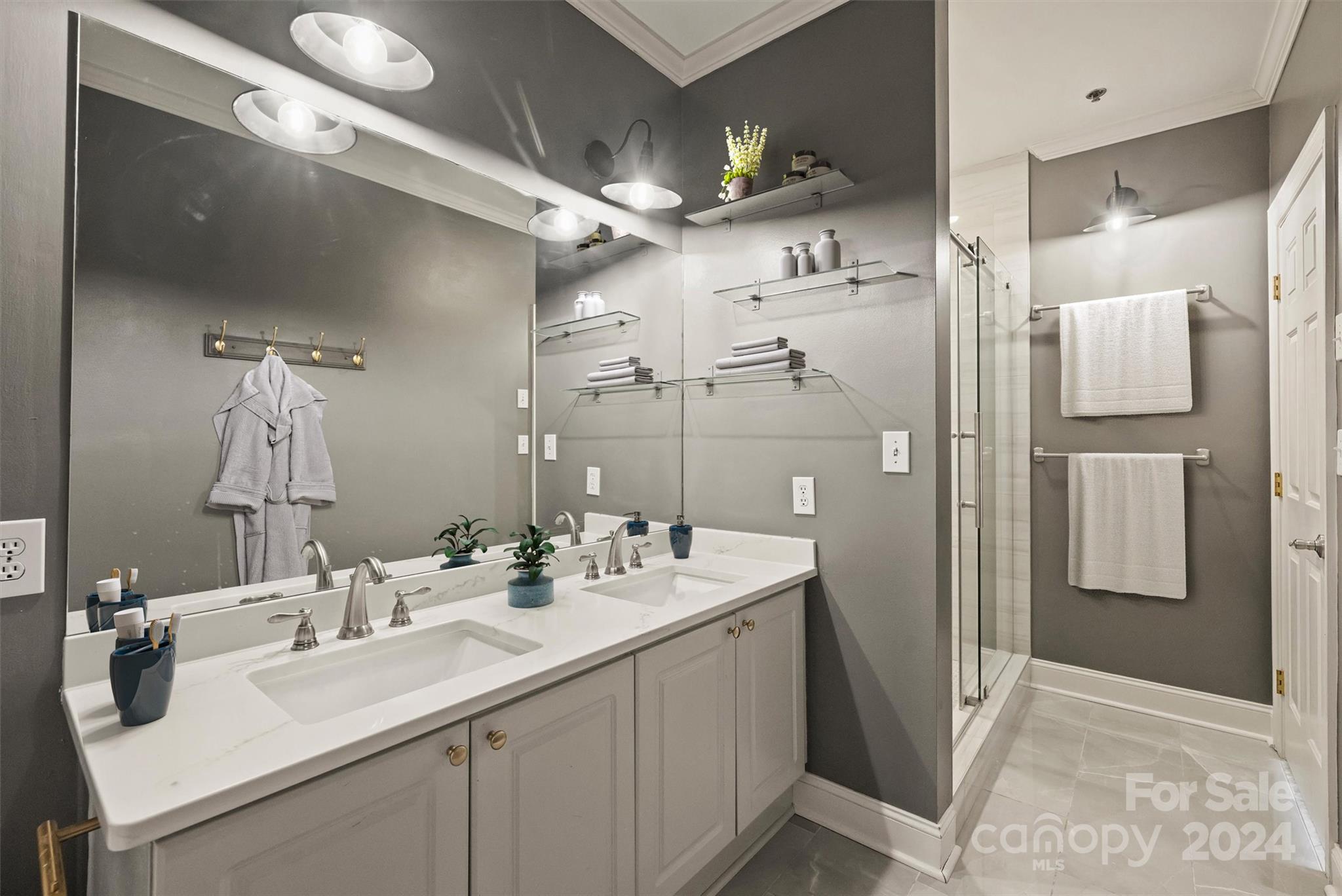 127 N Tryon Street Unit: 308