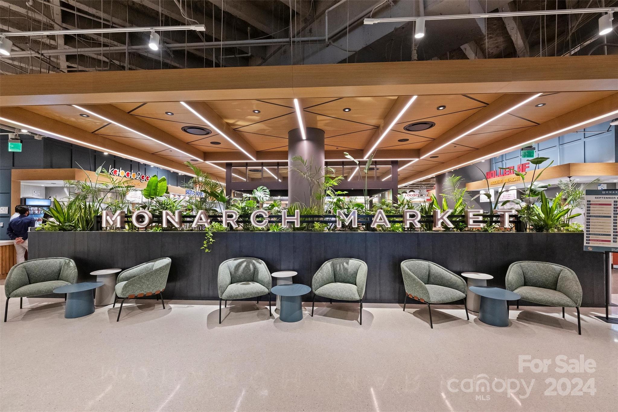 127 N Tryon Street Unit: 308