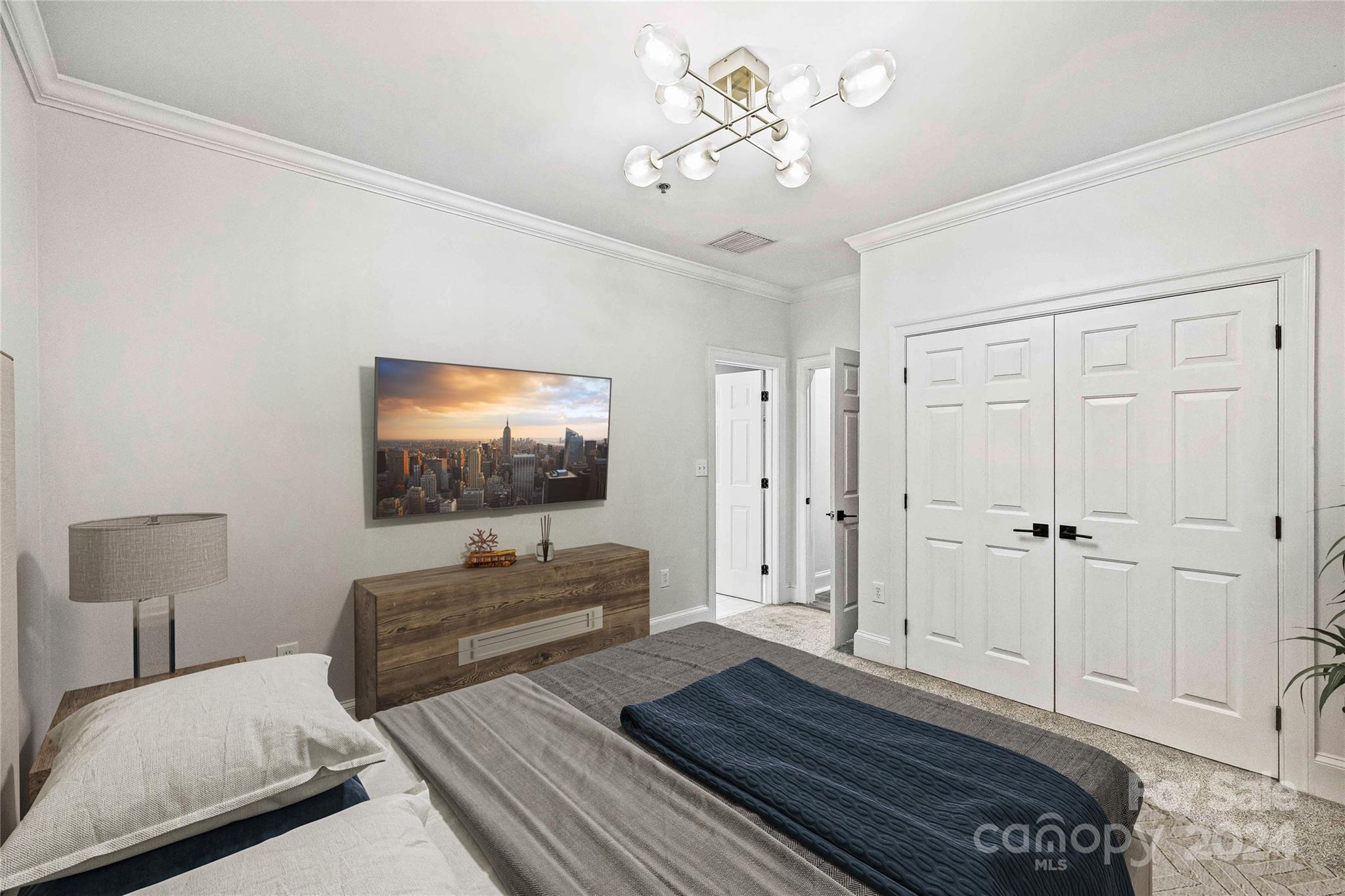 127 N Tryon Street Unit: 308