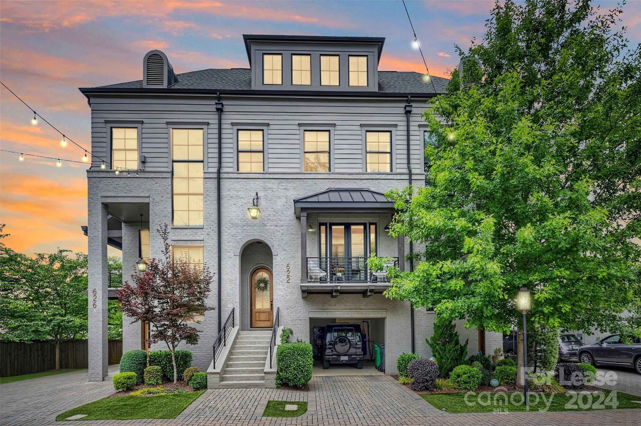622 Mattie Rose Lane