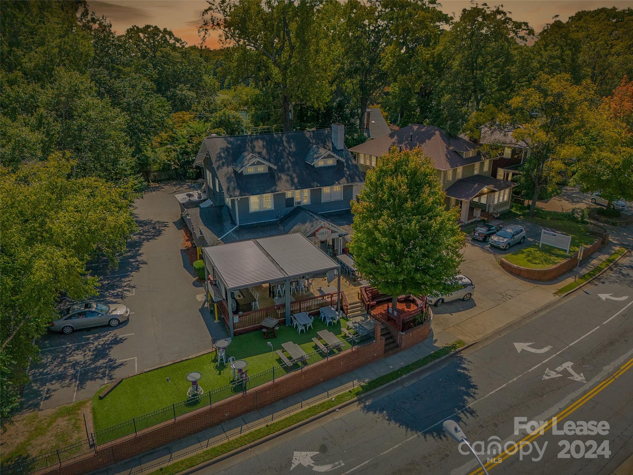 622 Mattie Rose Lane