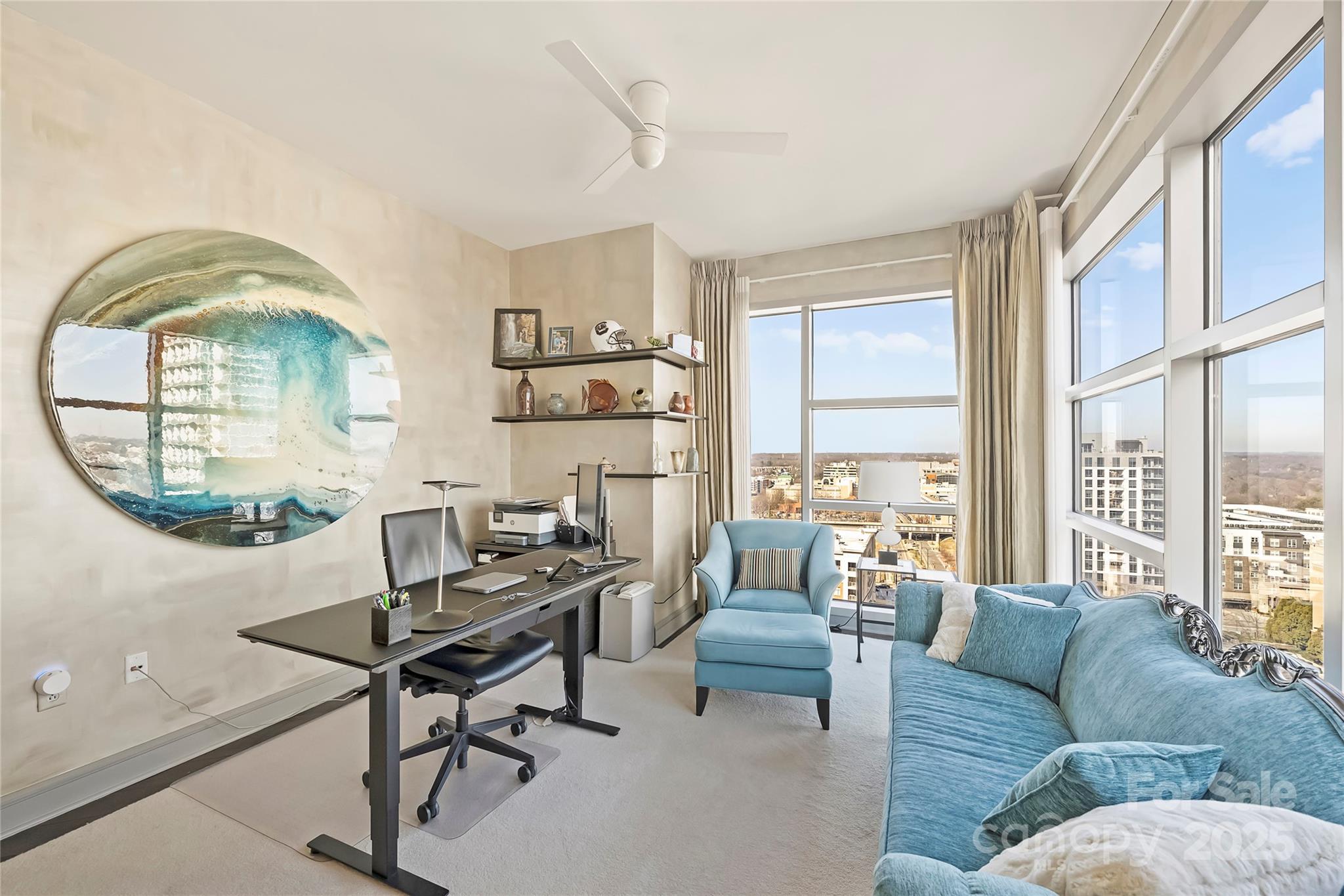 333 W Trade Street Unit: 1204