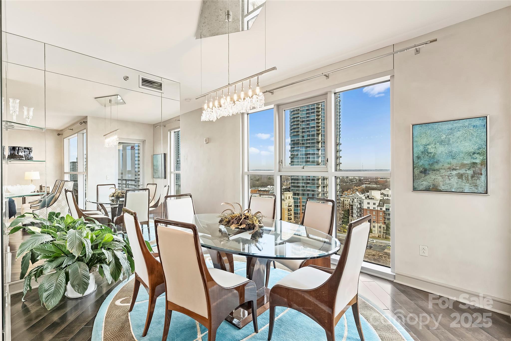 333 W Trade Street Unit: 1204