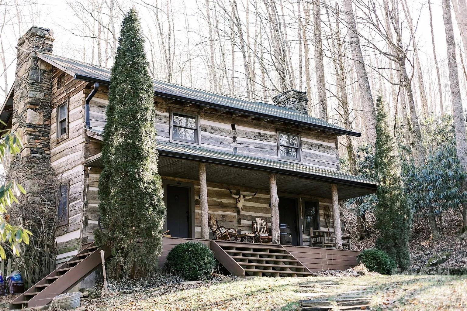 1534 NC Hwy 194 Highway