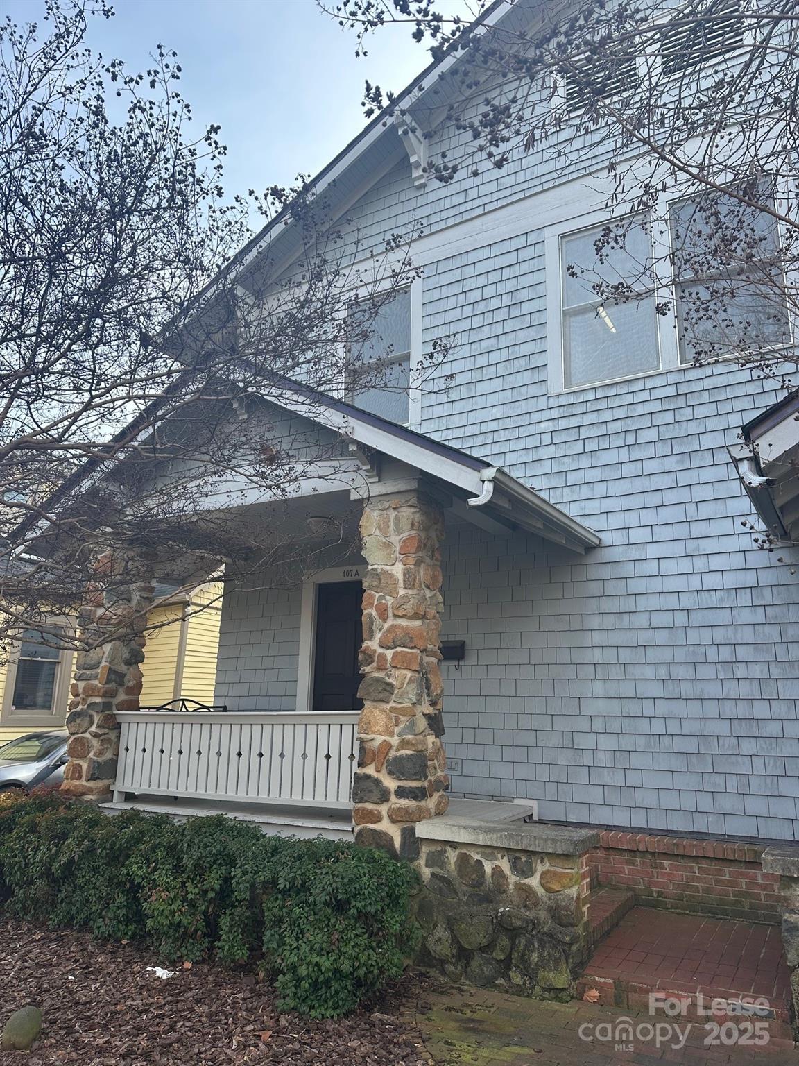 407 W 9th Street Unit: A