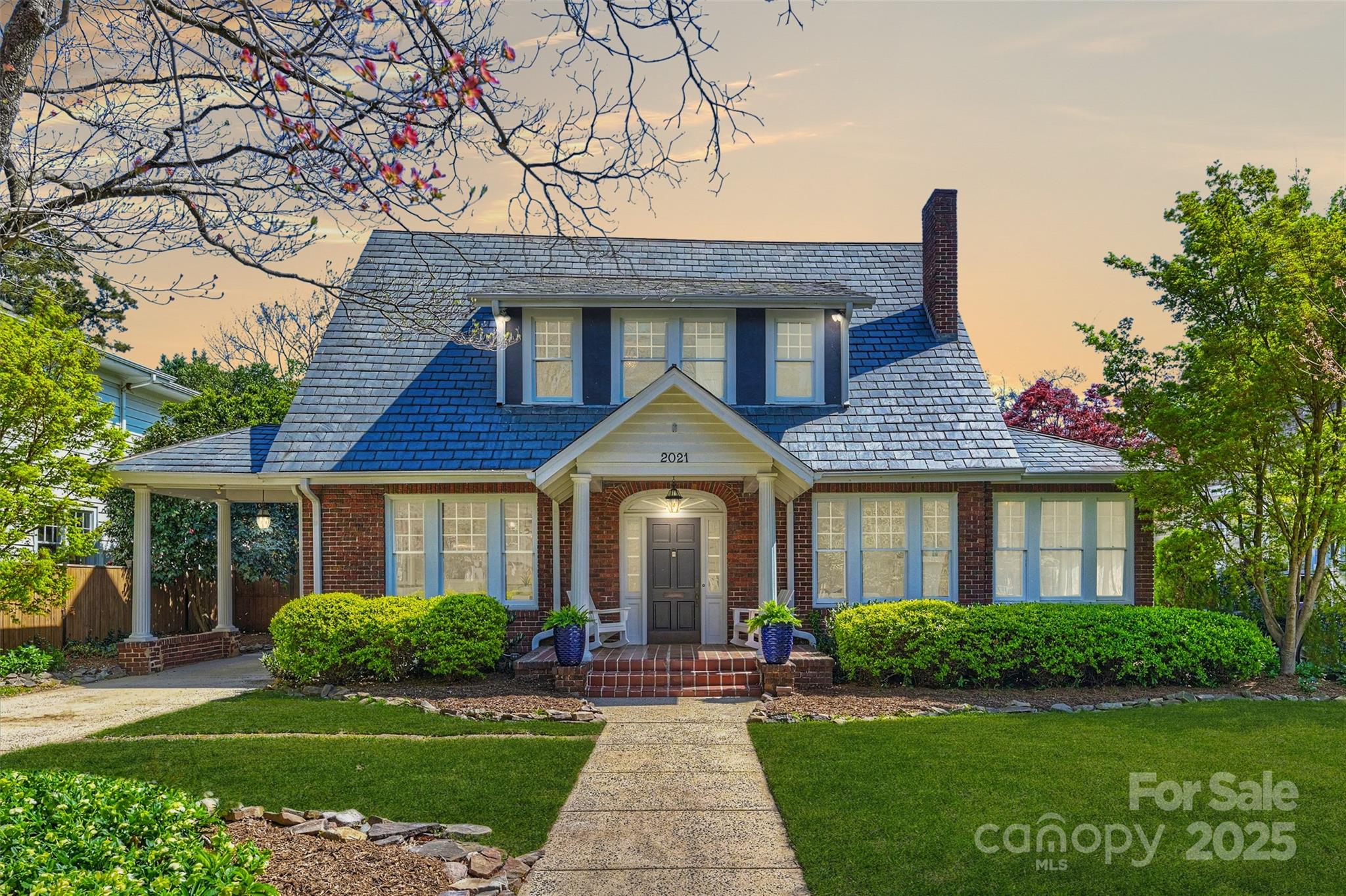 2021 Dilworth Road W