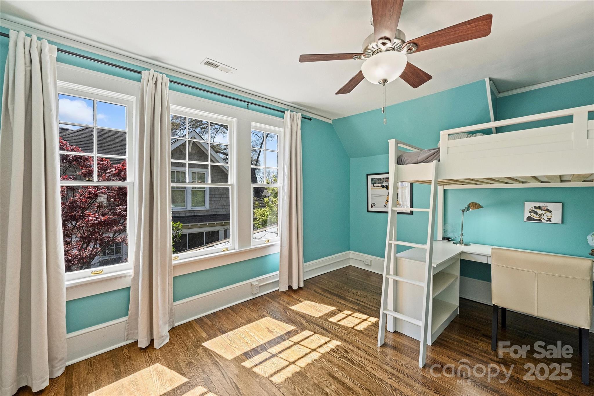 2021 Dilworth Road W