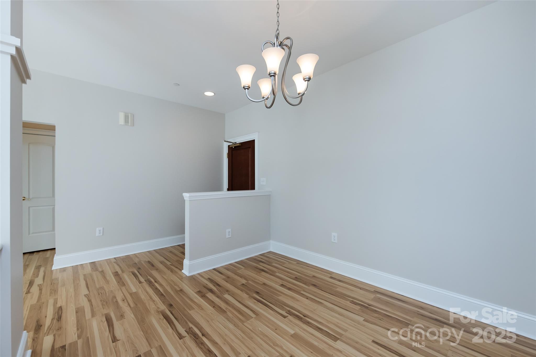 400 N Church Street Unit: 413