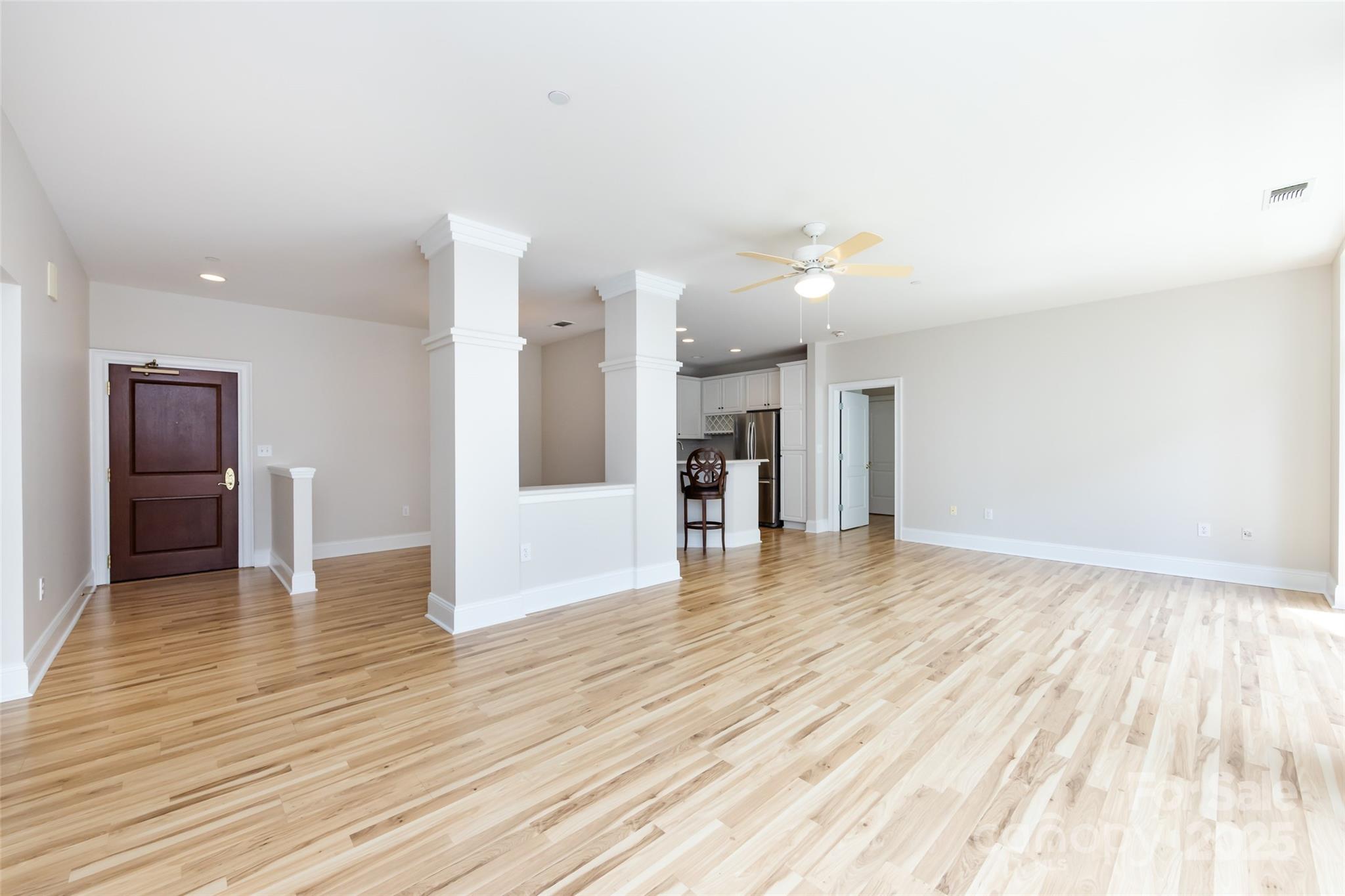 400 N Church Street Unit: 413