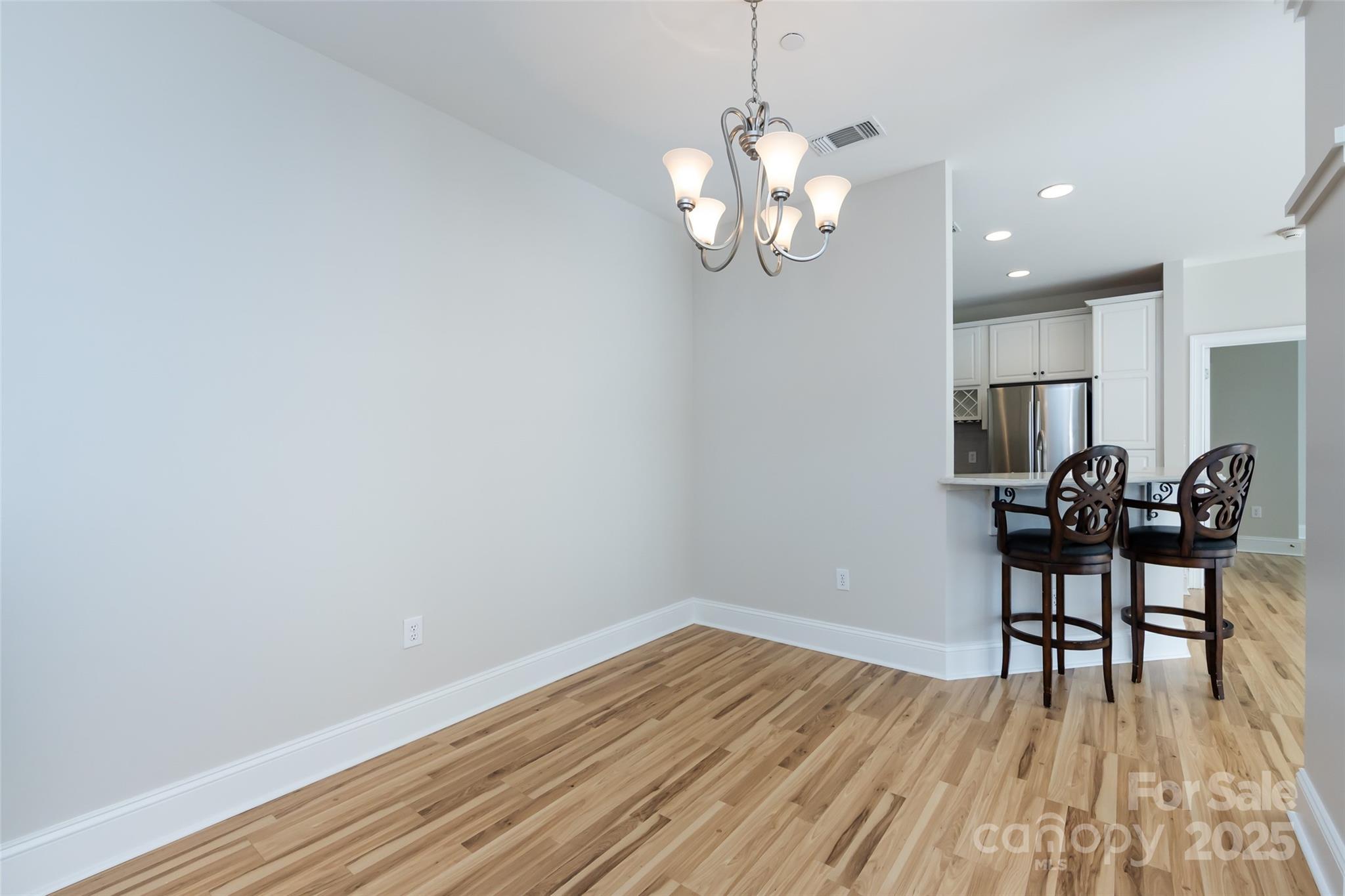 400 N Church Street Unit: 413