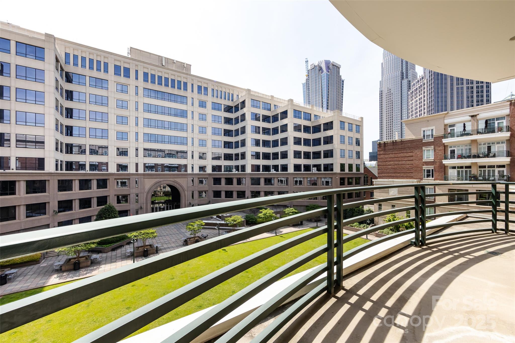 400 N Church Street Unit: 413